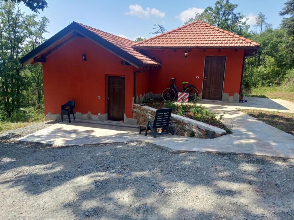 Le Murazze Holiday Houses photo 2