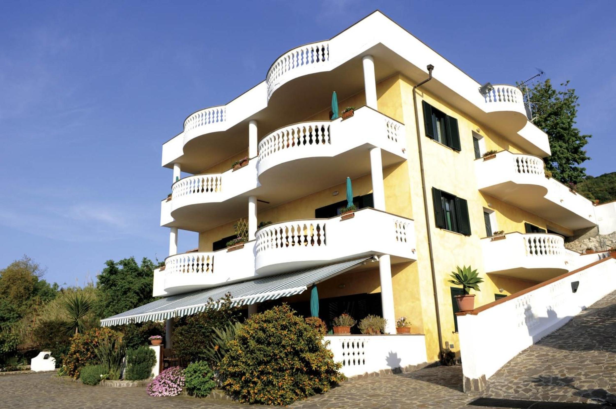 Villa Bella Vista view 5