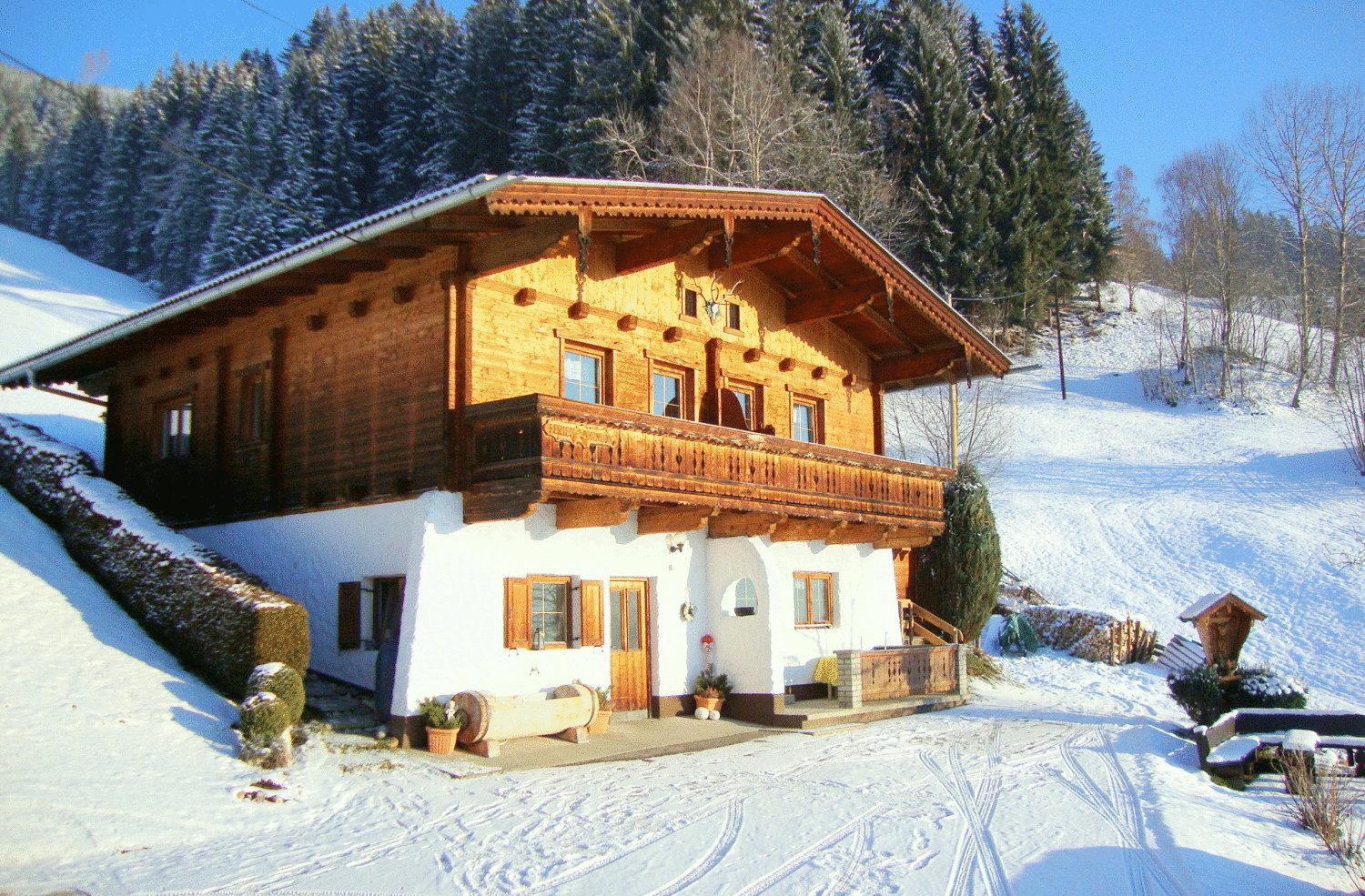 Appartementhaus Eberharter view 4
