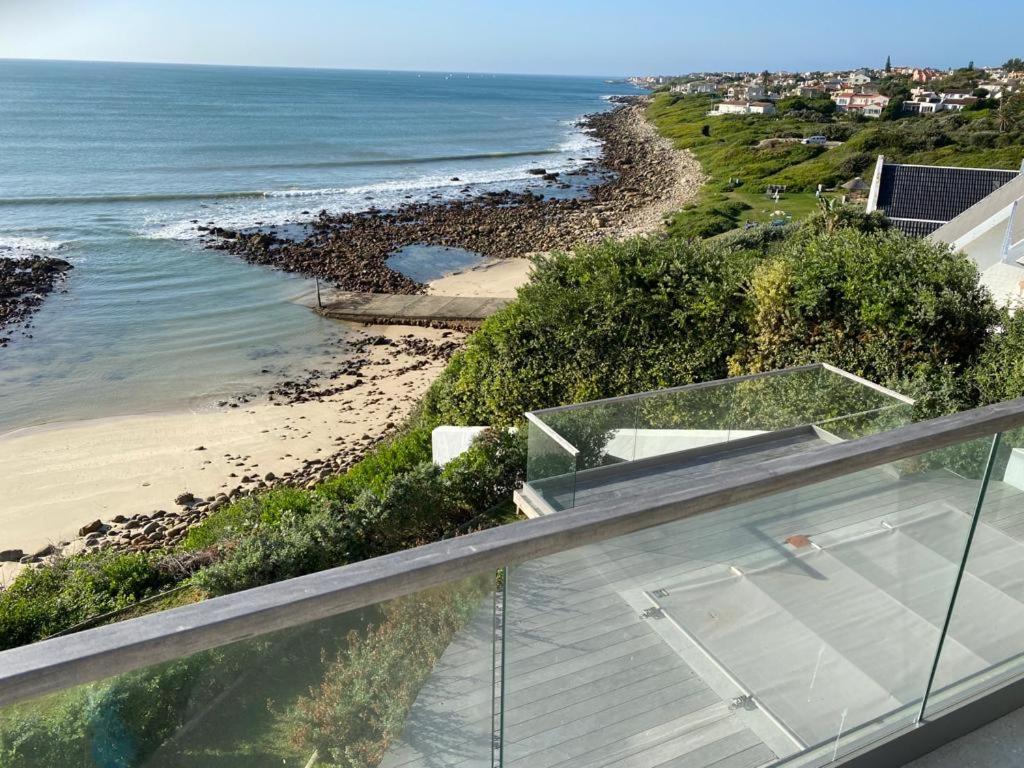 Luxury Beach House view 2