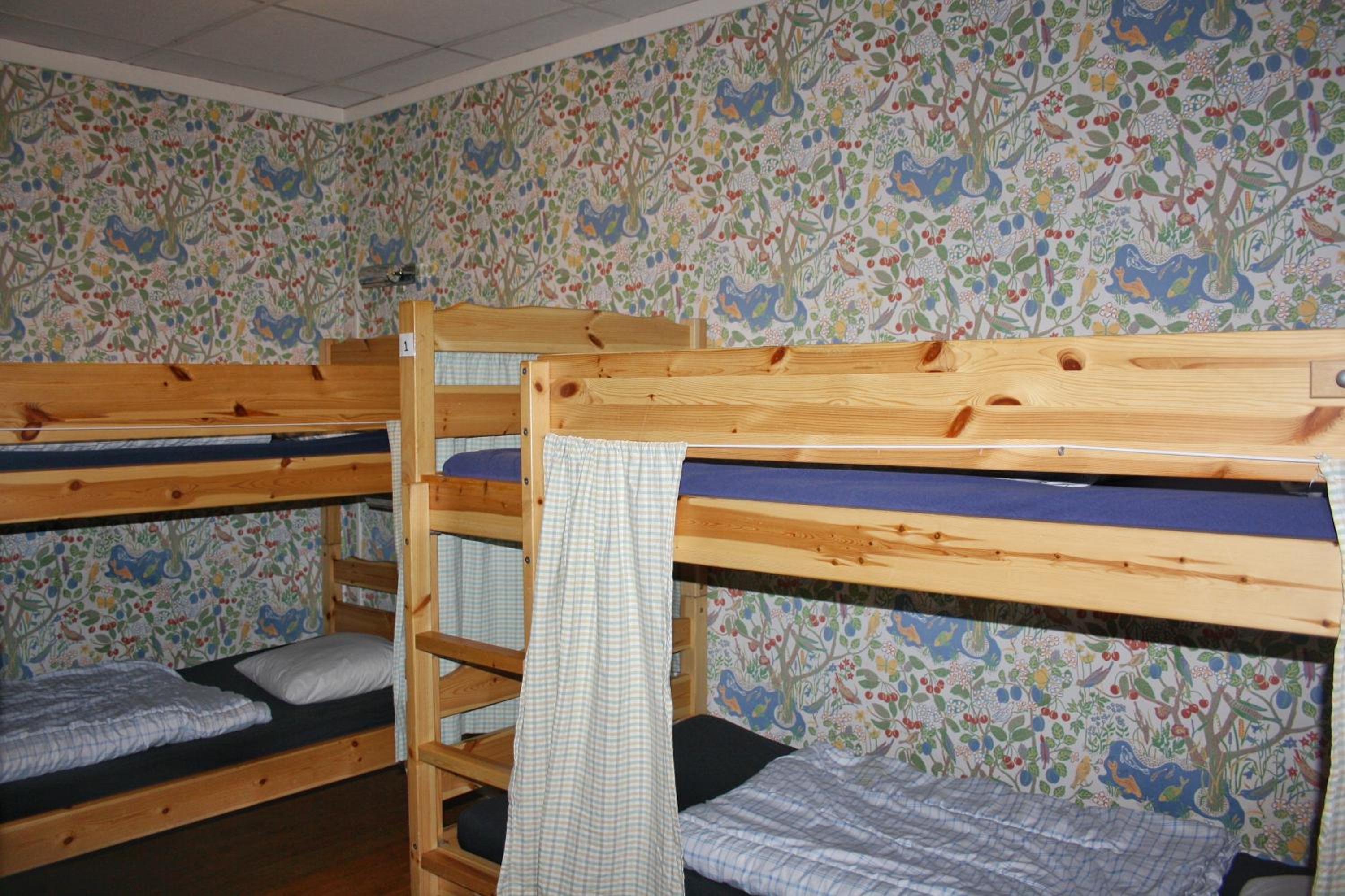 Svea Hostel