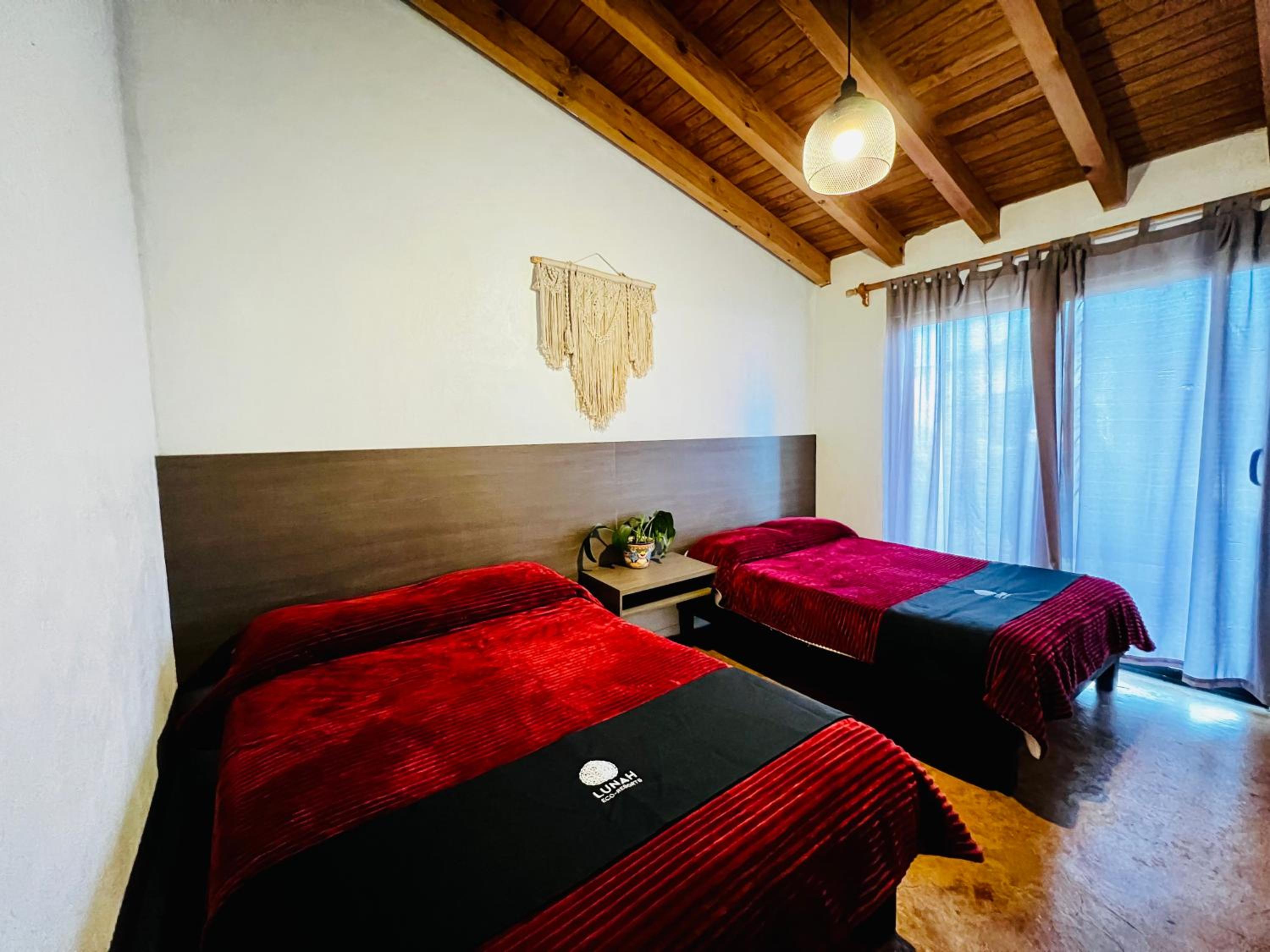 Casa Lunah Avandaro view 5