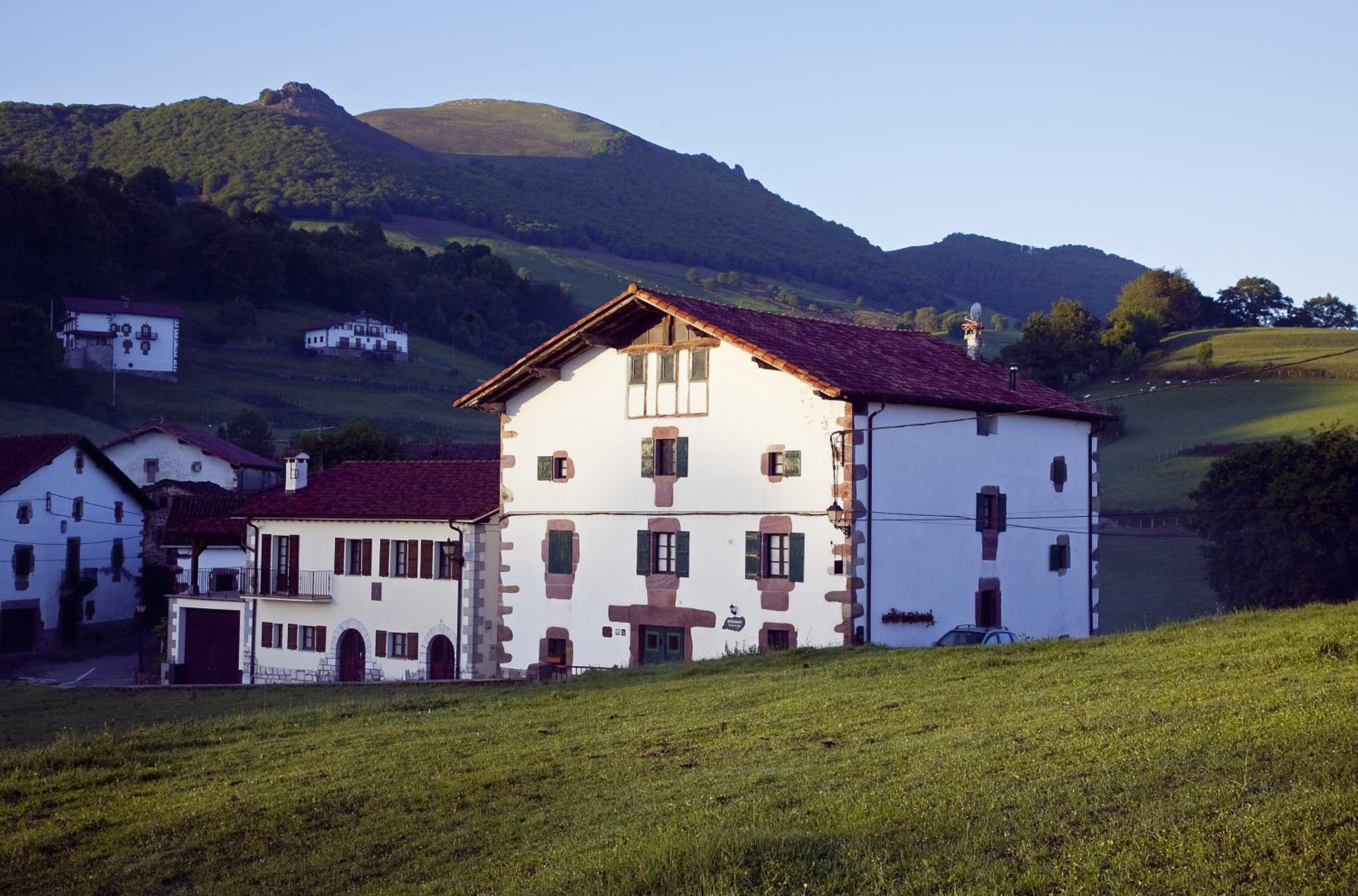 building