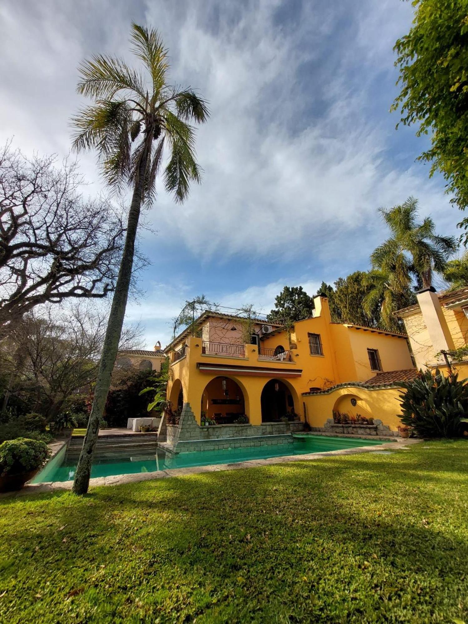 Villa Vert