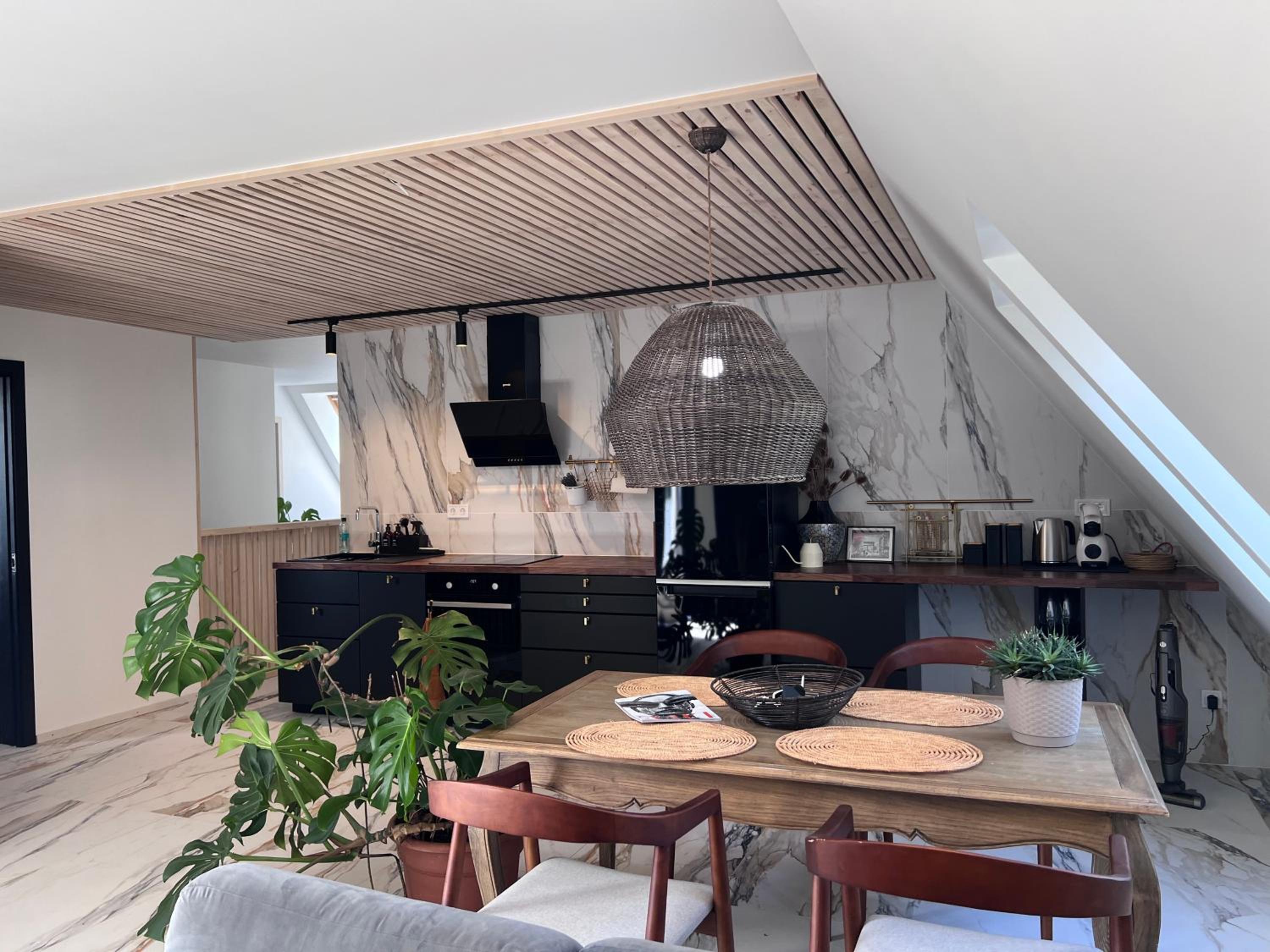 Cozy beach house Jurmala III