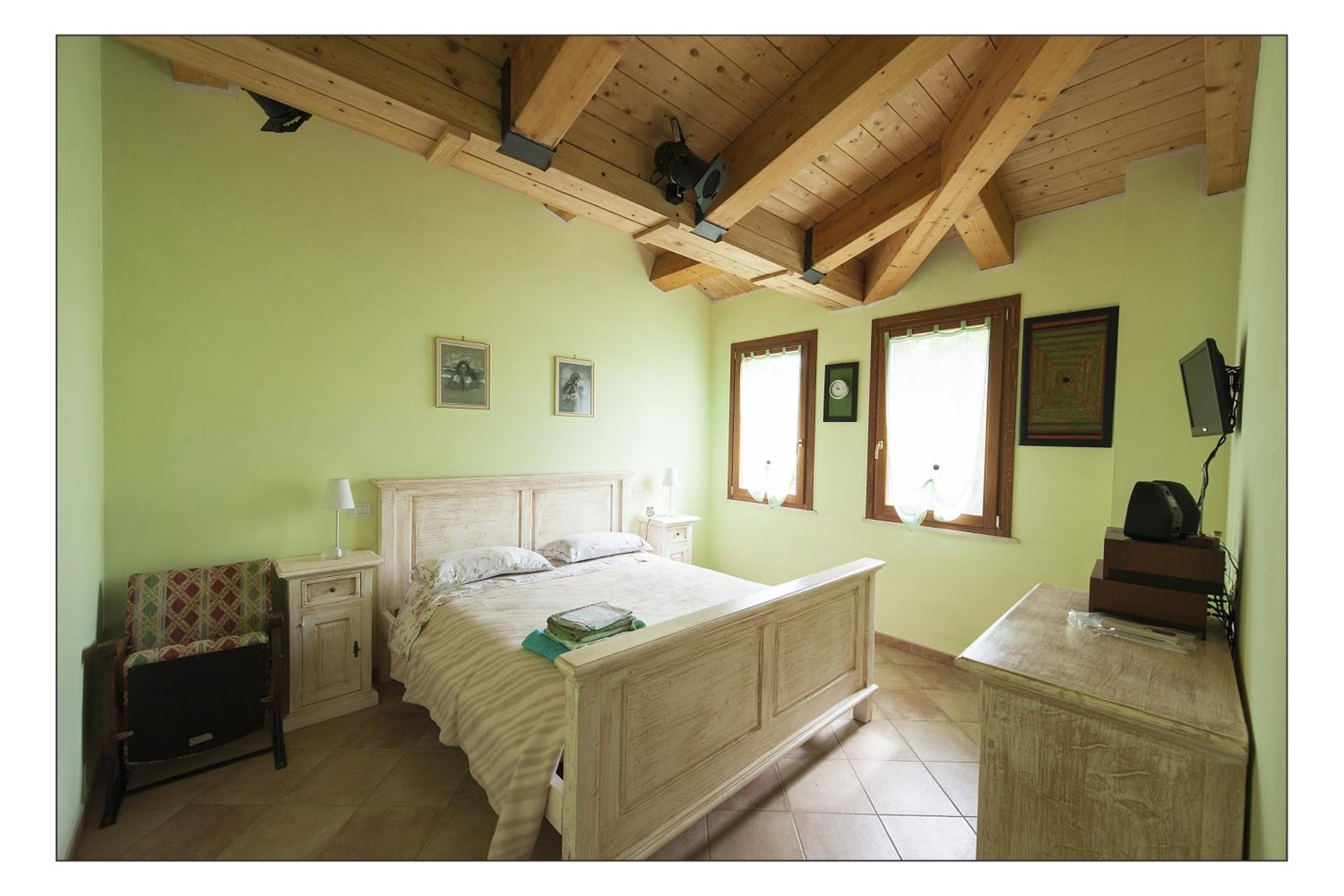 Bed & Breakfast Montesterlino photo 4