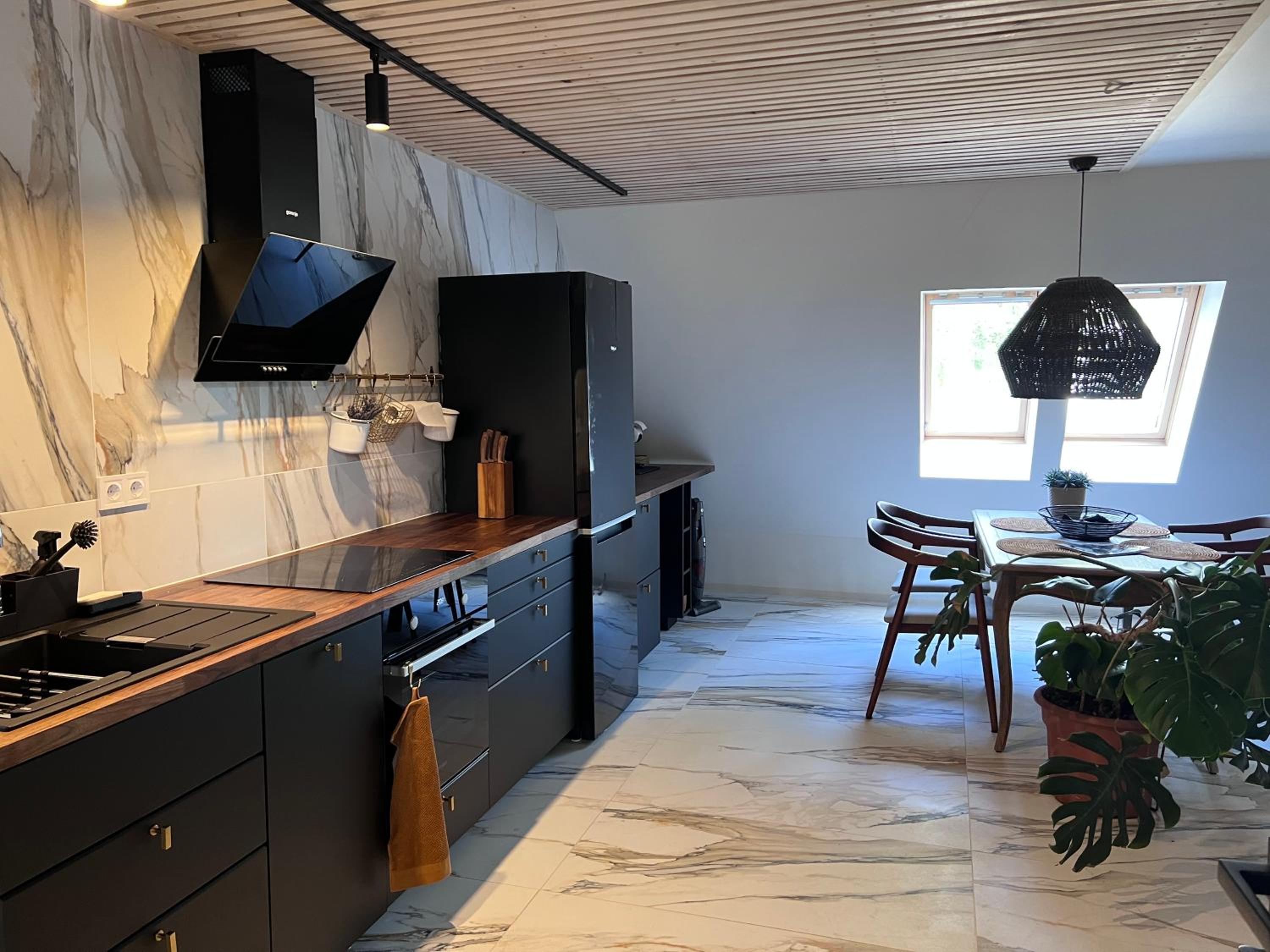 Cozy beach house Jurmala III