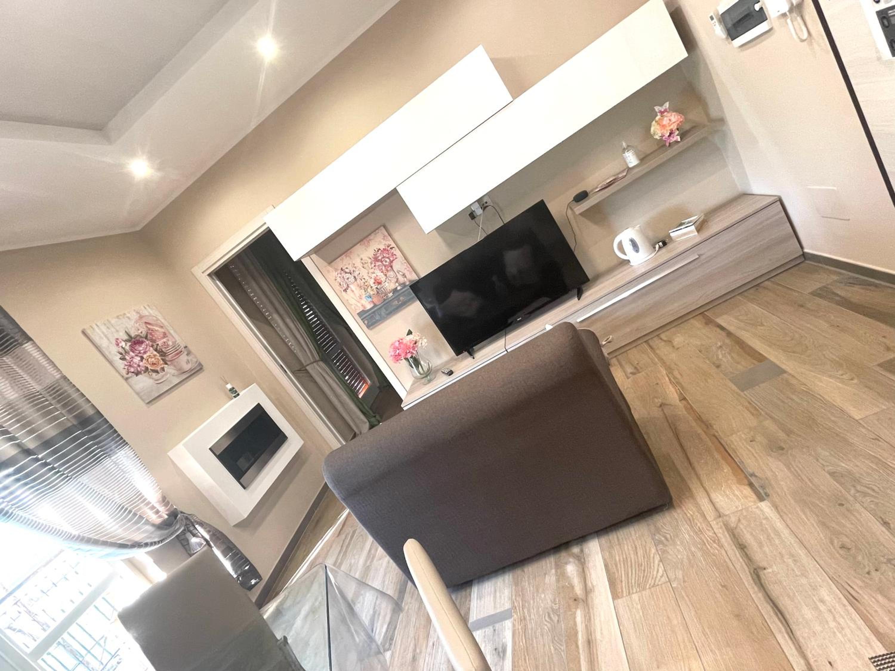 LOFT ORTENSIA en Pompei