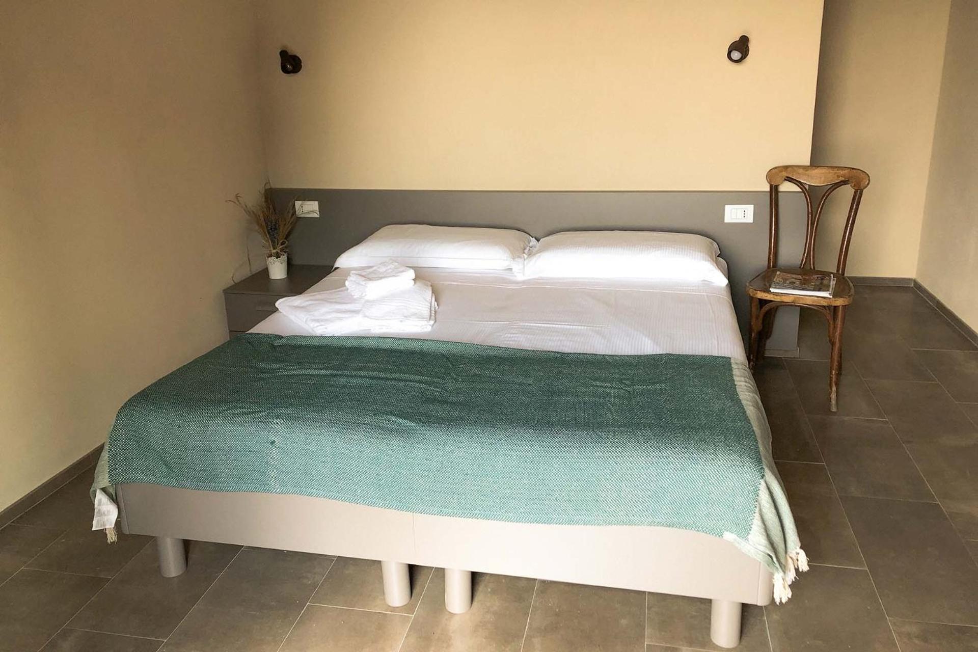 Agriturismo Cascina Cornelli