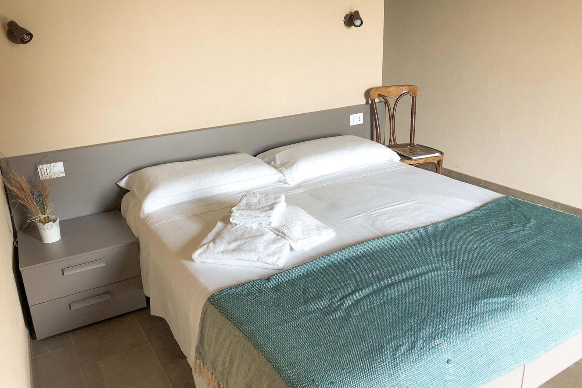 Agriturismo Cascina Cornelli