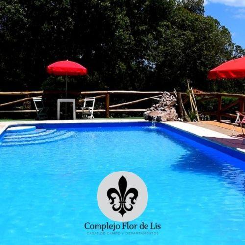 Flor de Lis Casas de Campo