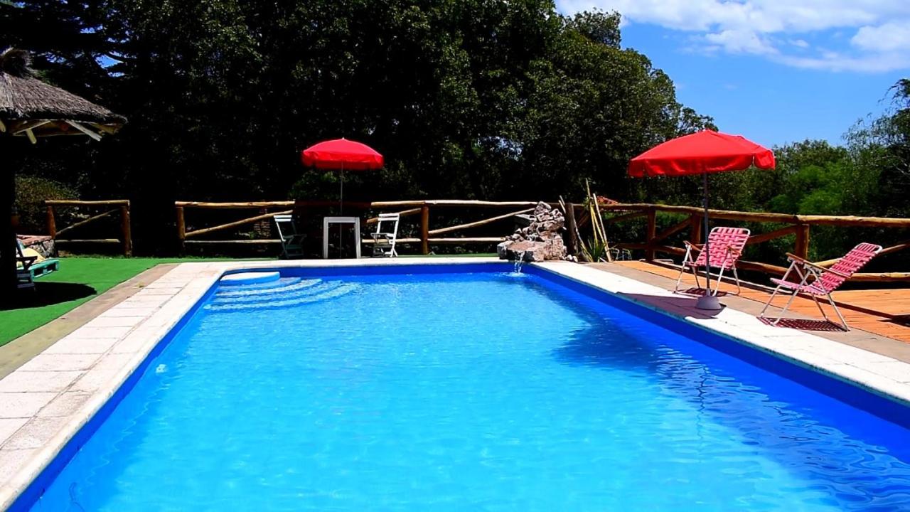 Flor de Lis Casas de Campo
