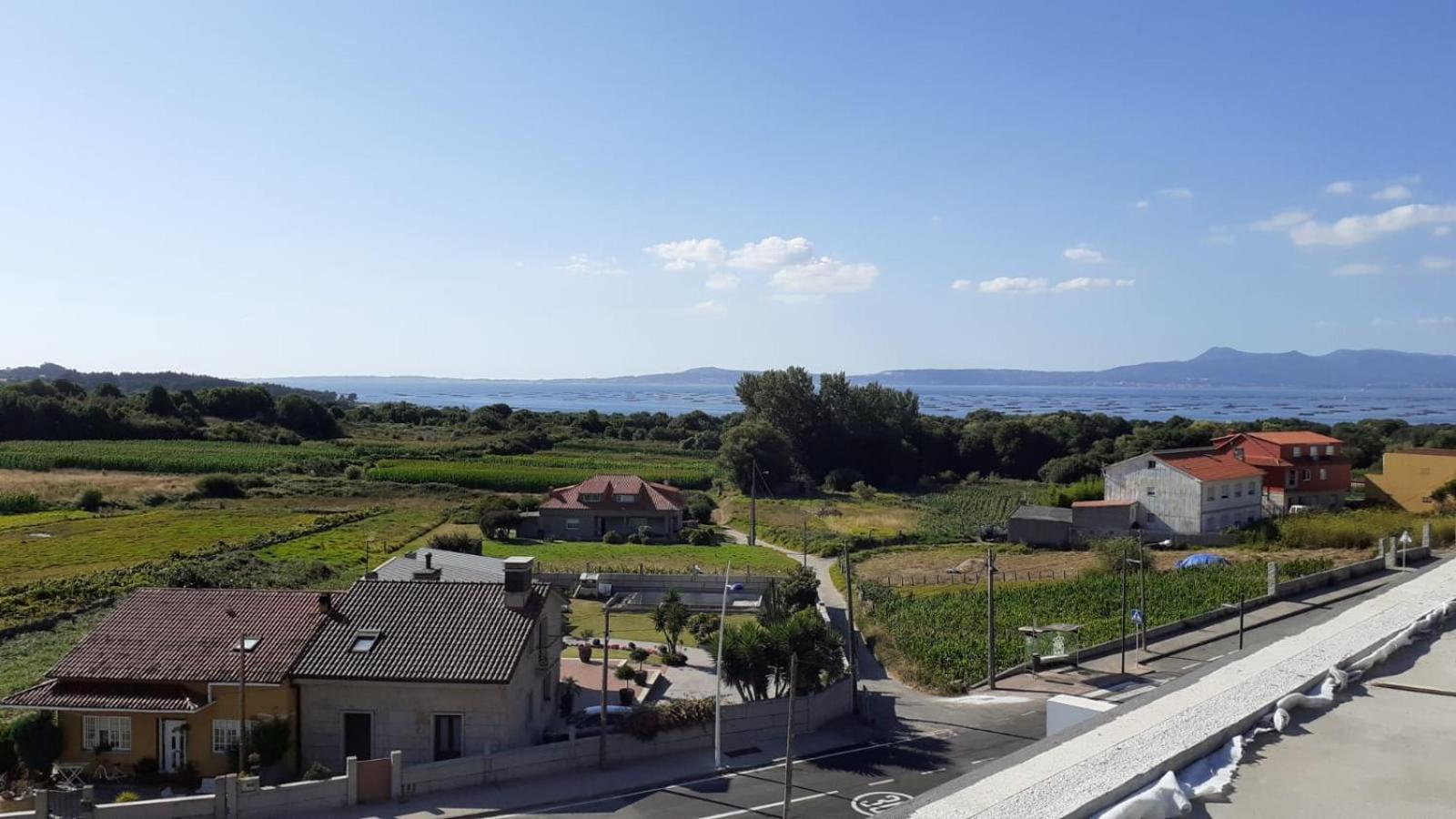 Apartamentos Marina Cordelia
