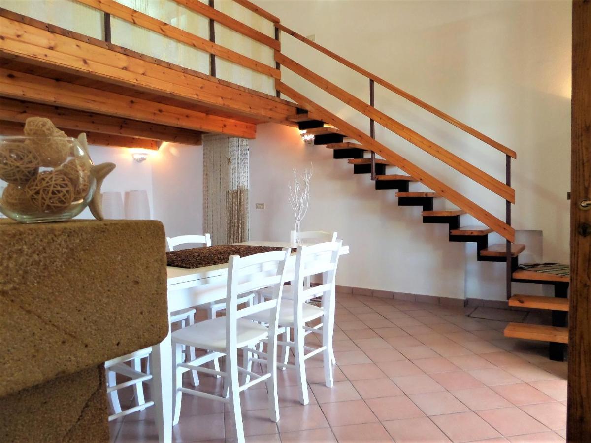 Casa Nina - Villetta indipendente con ampio terrazzo panoramico photo 3