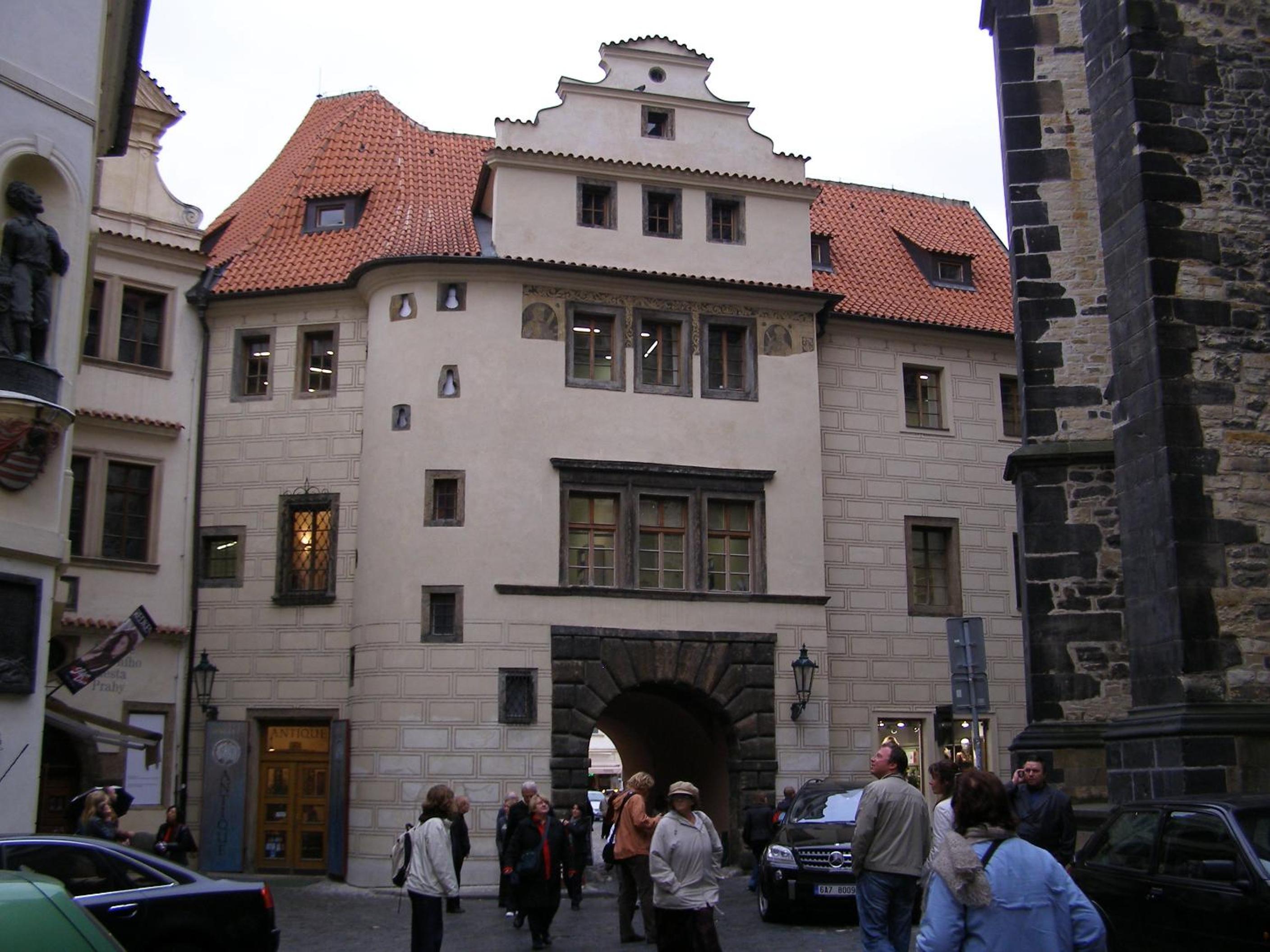 Old Town Boutique Apartments