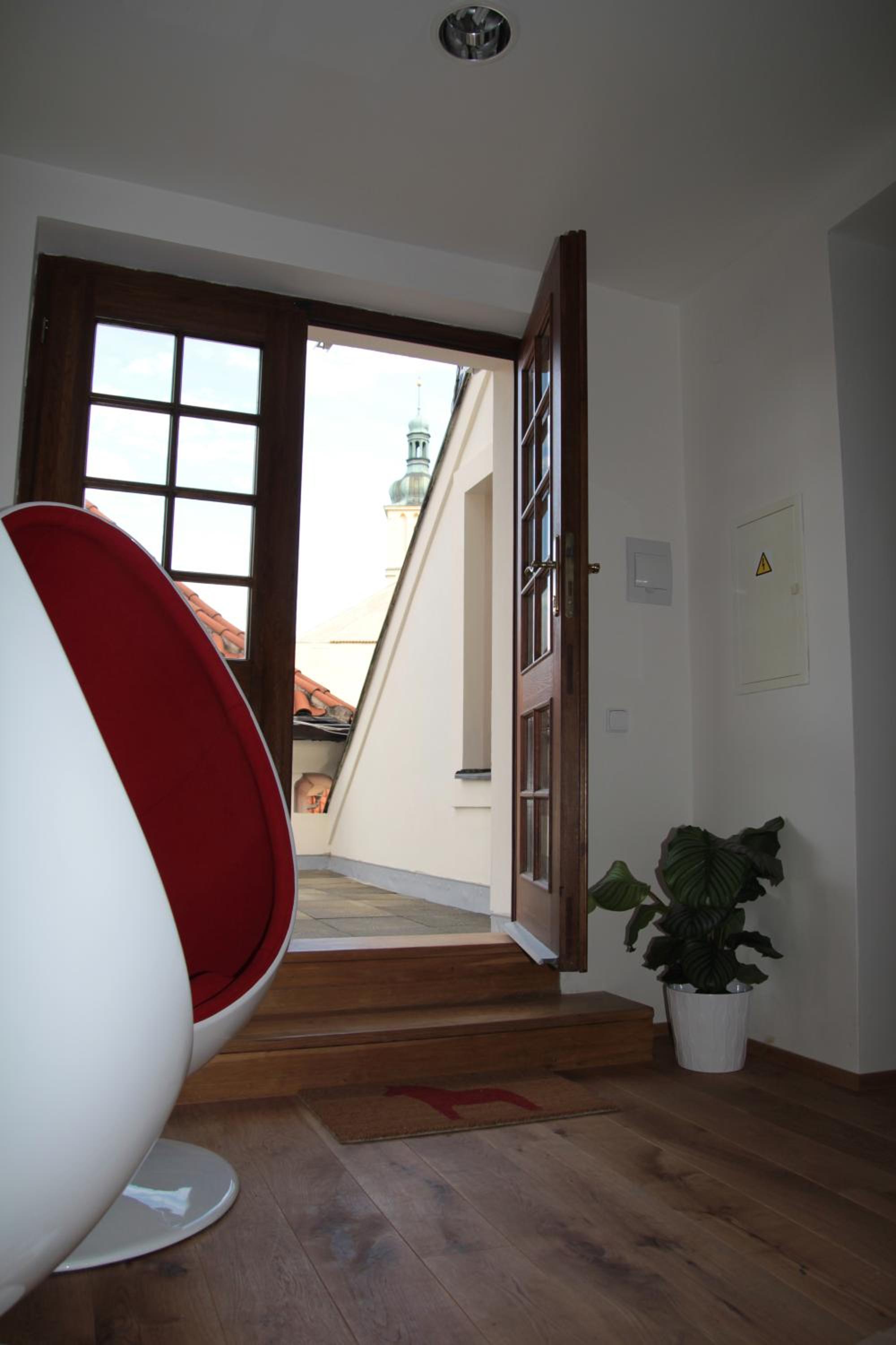 Old Town Boutique Apartments
