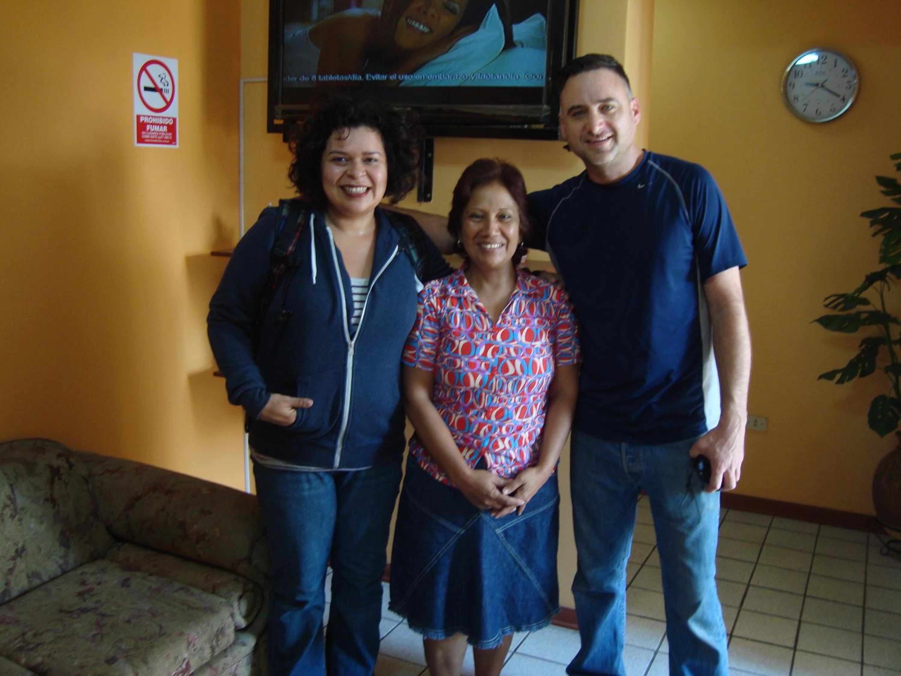 Kurmi Hostel Lima Airport
