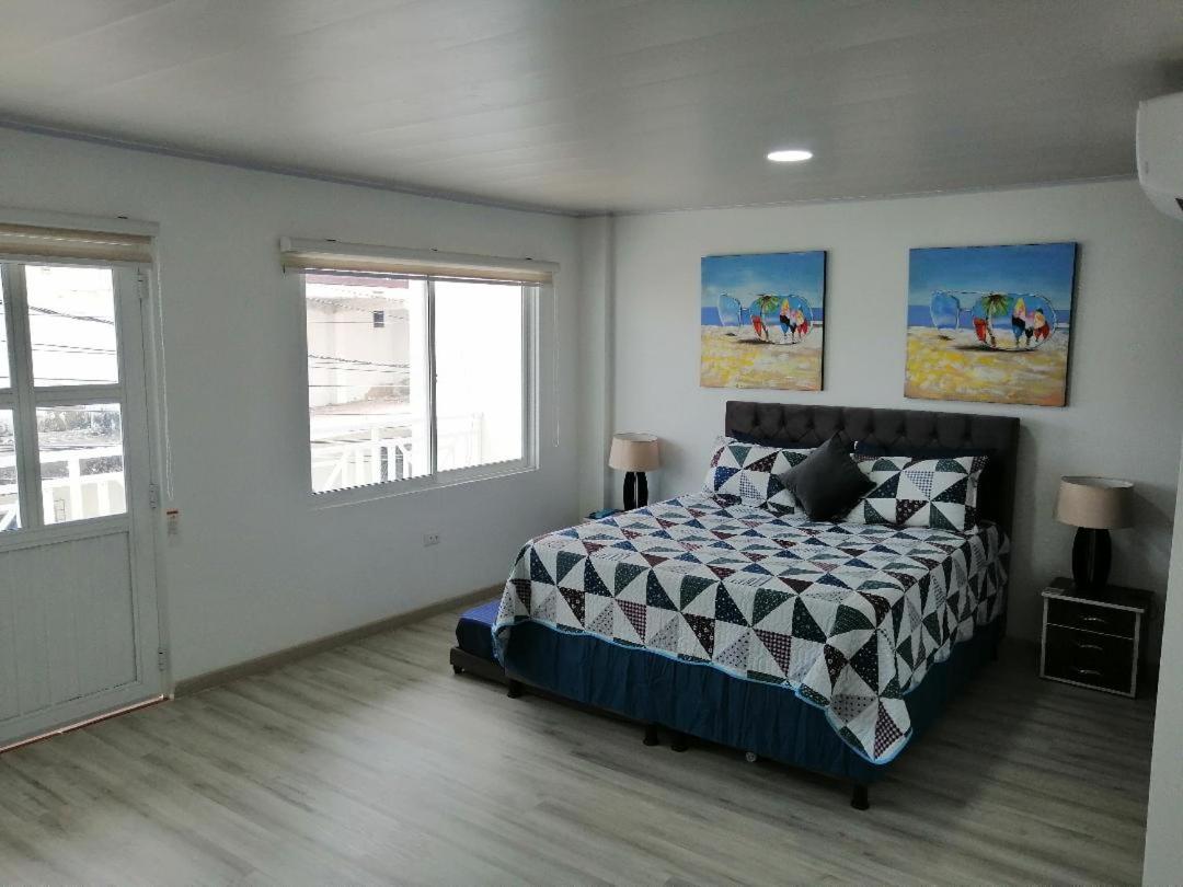 Hostal Raatid Manchy