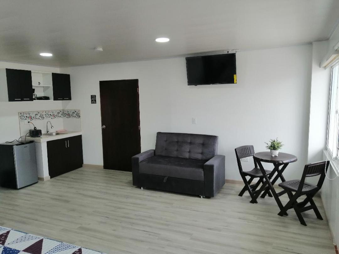Hostal Raatid Manchy