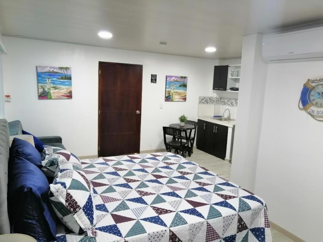 Hostal Raatid Manchy