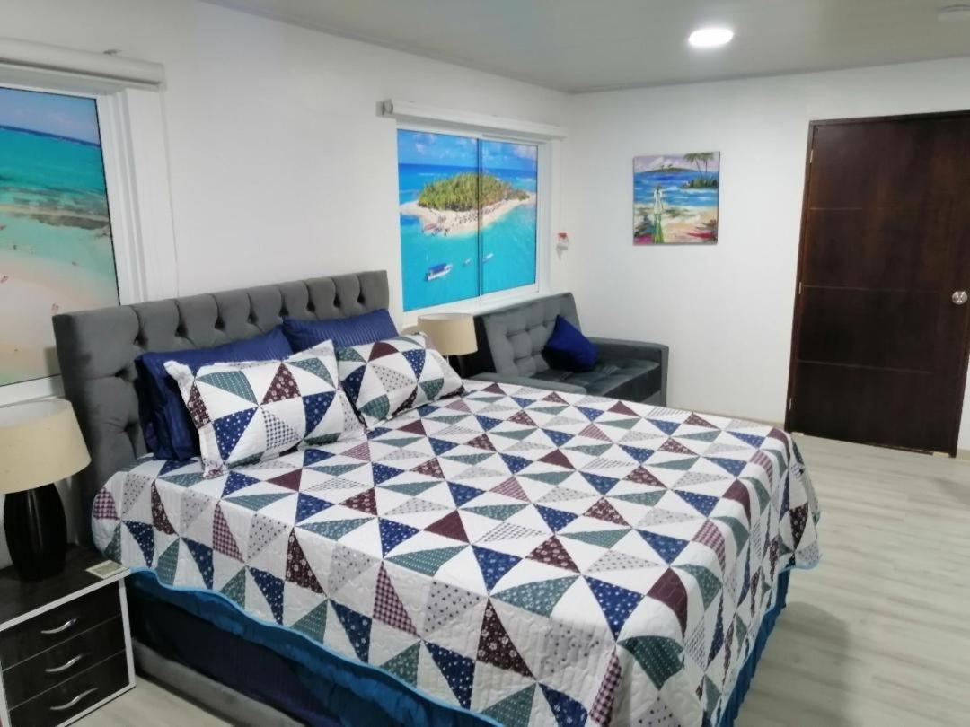 Hostal Raatid Manchy