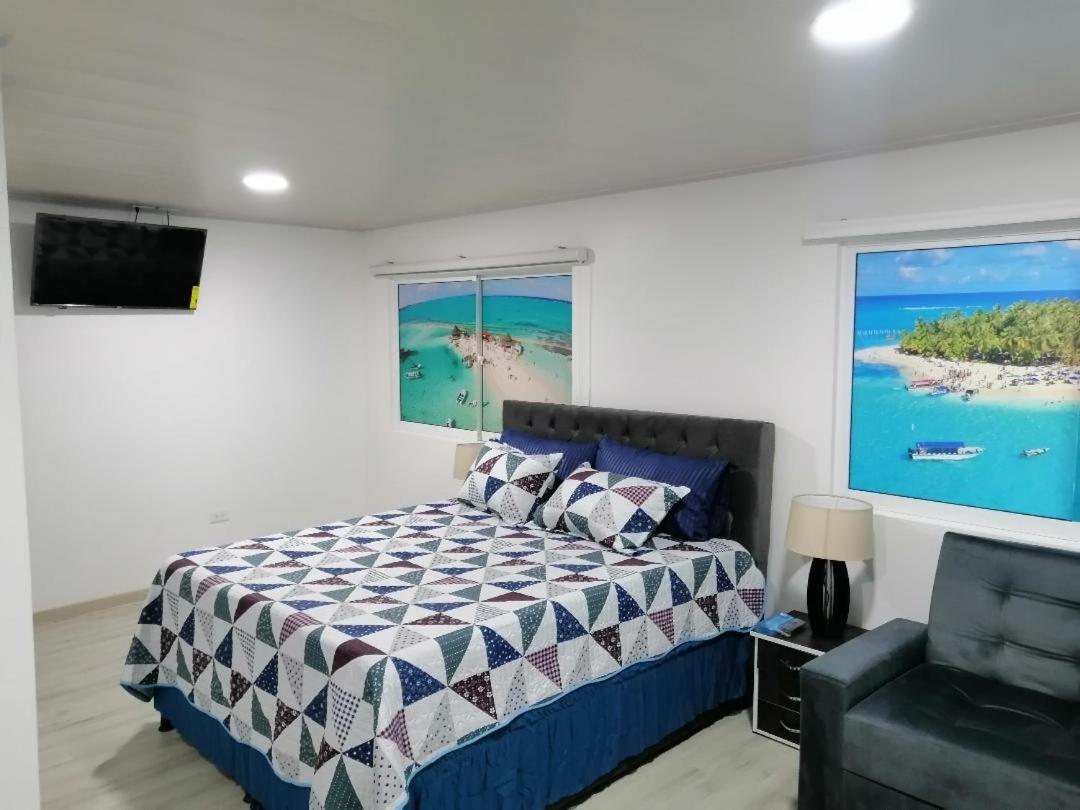 Hostal Raatid Manchy