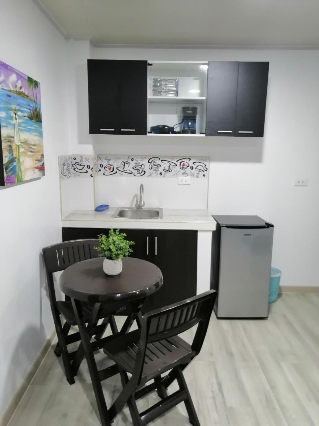 Hostal Raatid Manchy