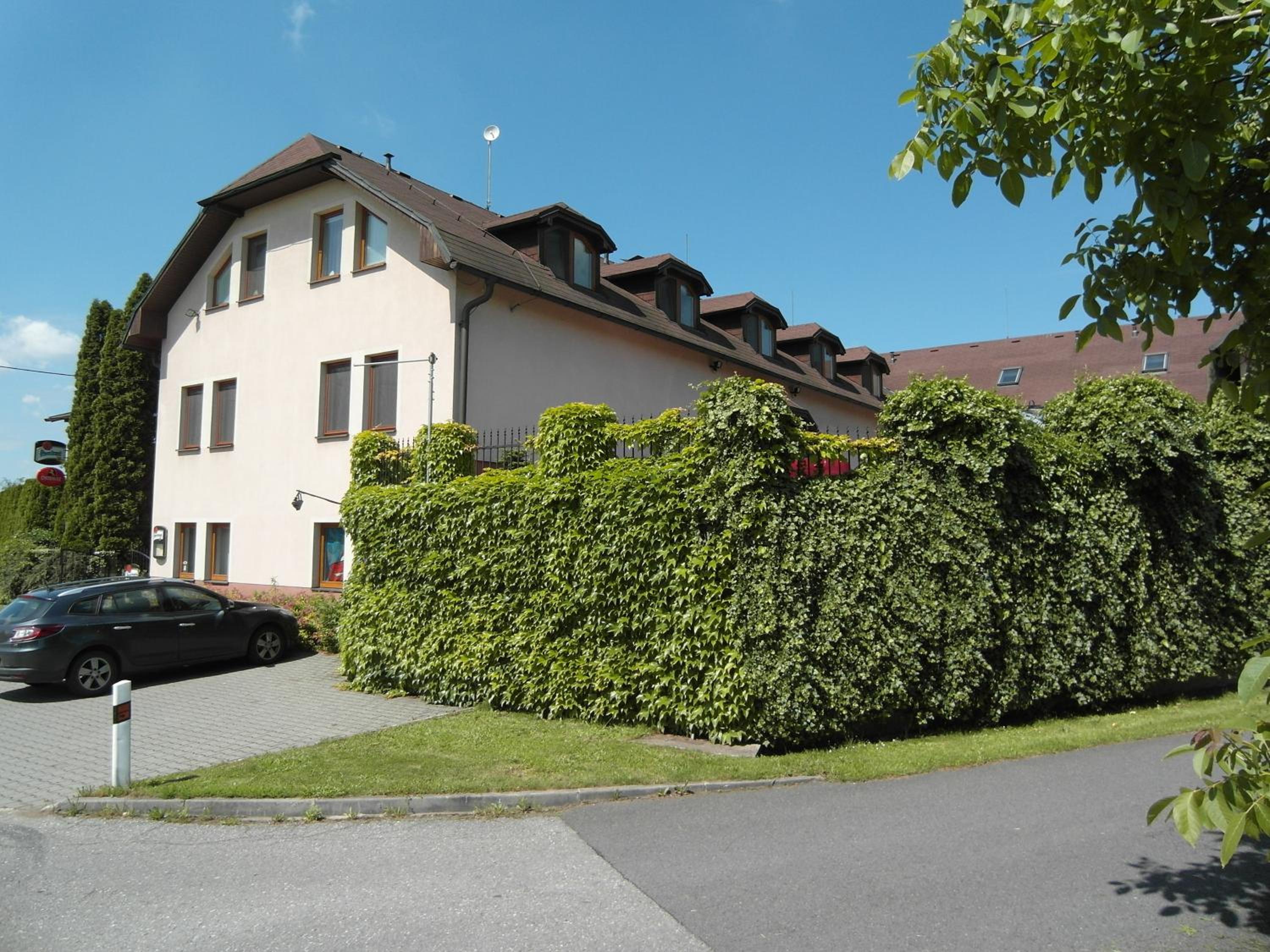 Pension Silma