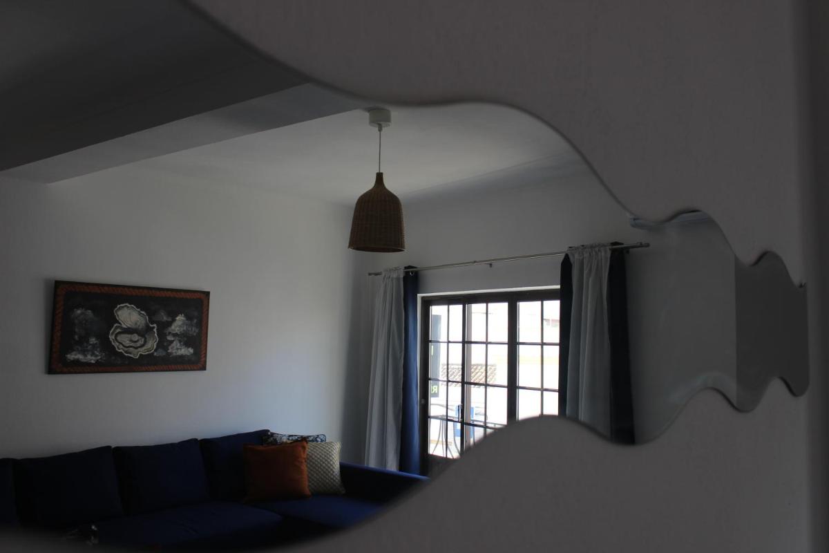 Casa Pérola, Old Town Apartment photo 4