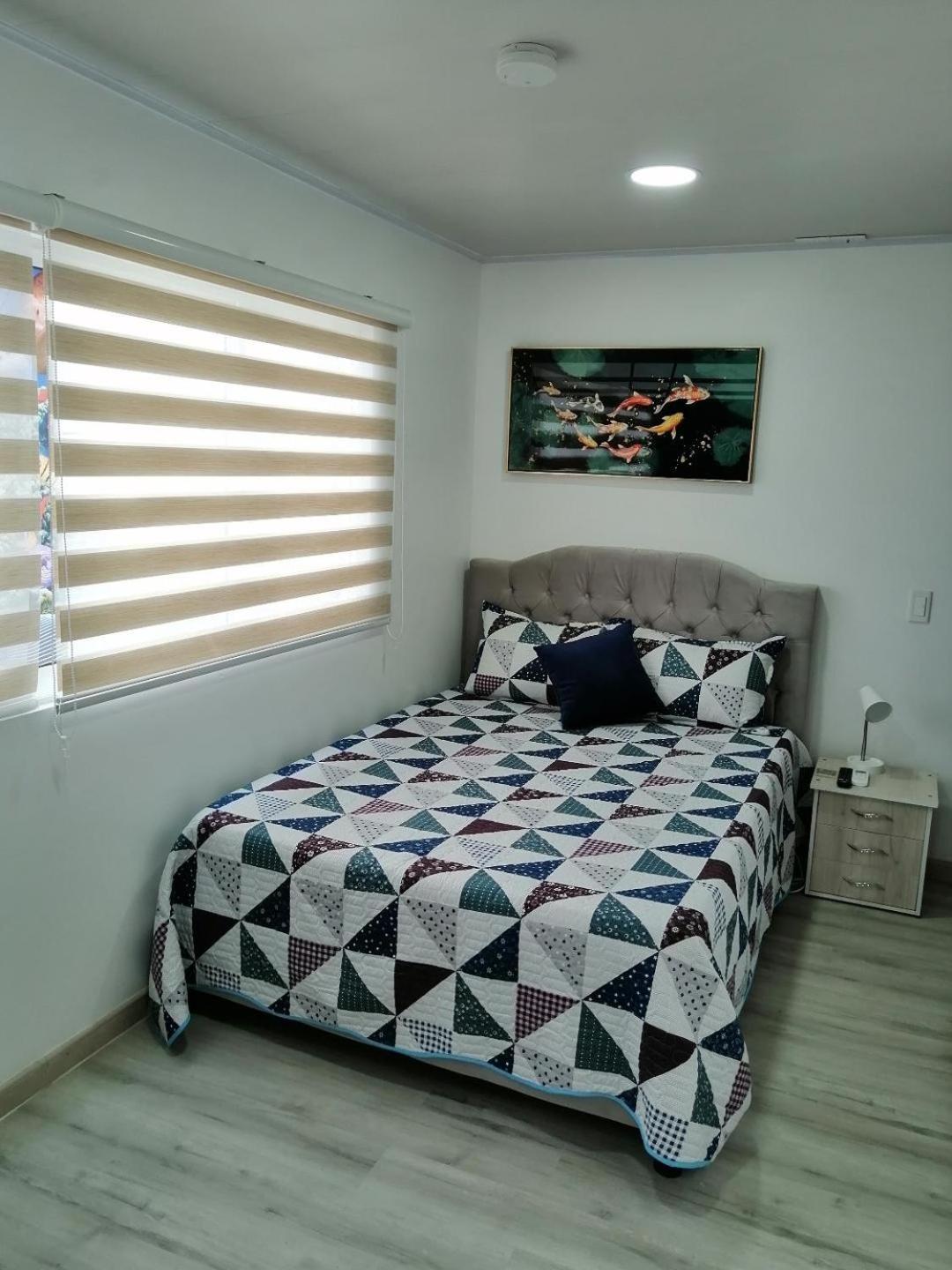 Hostal Raatid Manchy