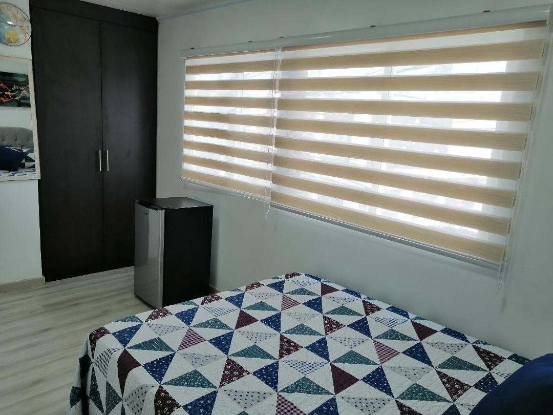 Hostal Raatid Manchy
