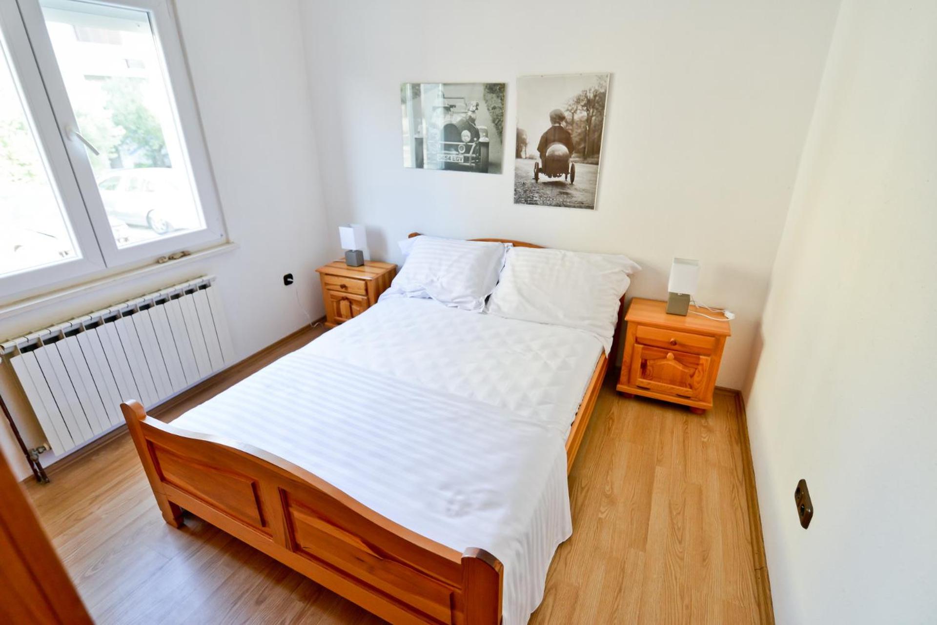 Apartmani Vidikovac Dokoza view 3