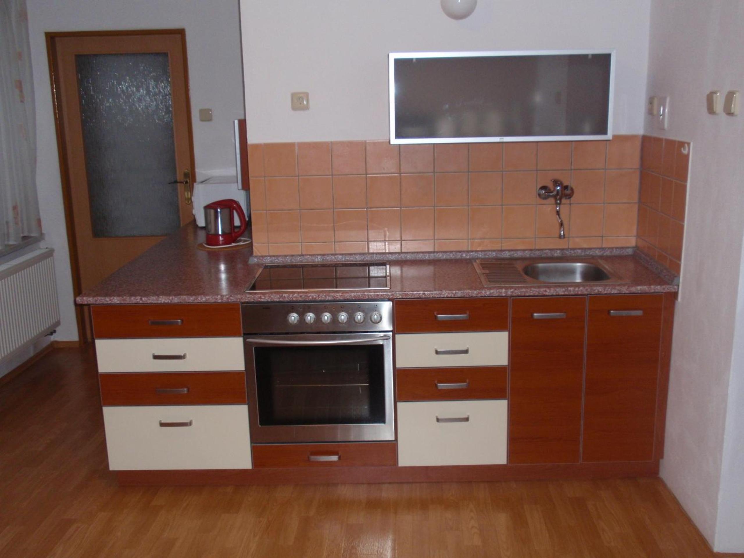 Apartmán Janoušek view 2