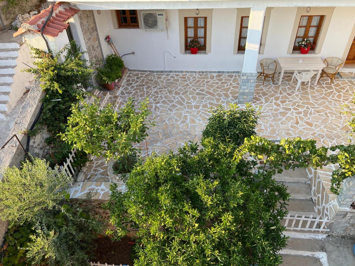 Emilios Traditional Villa