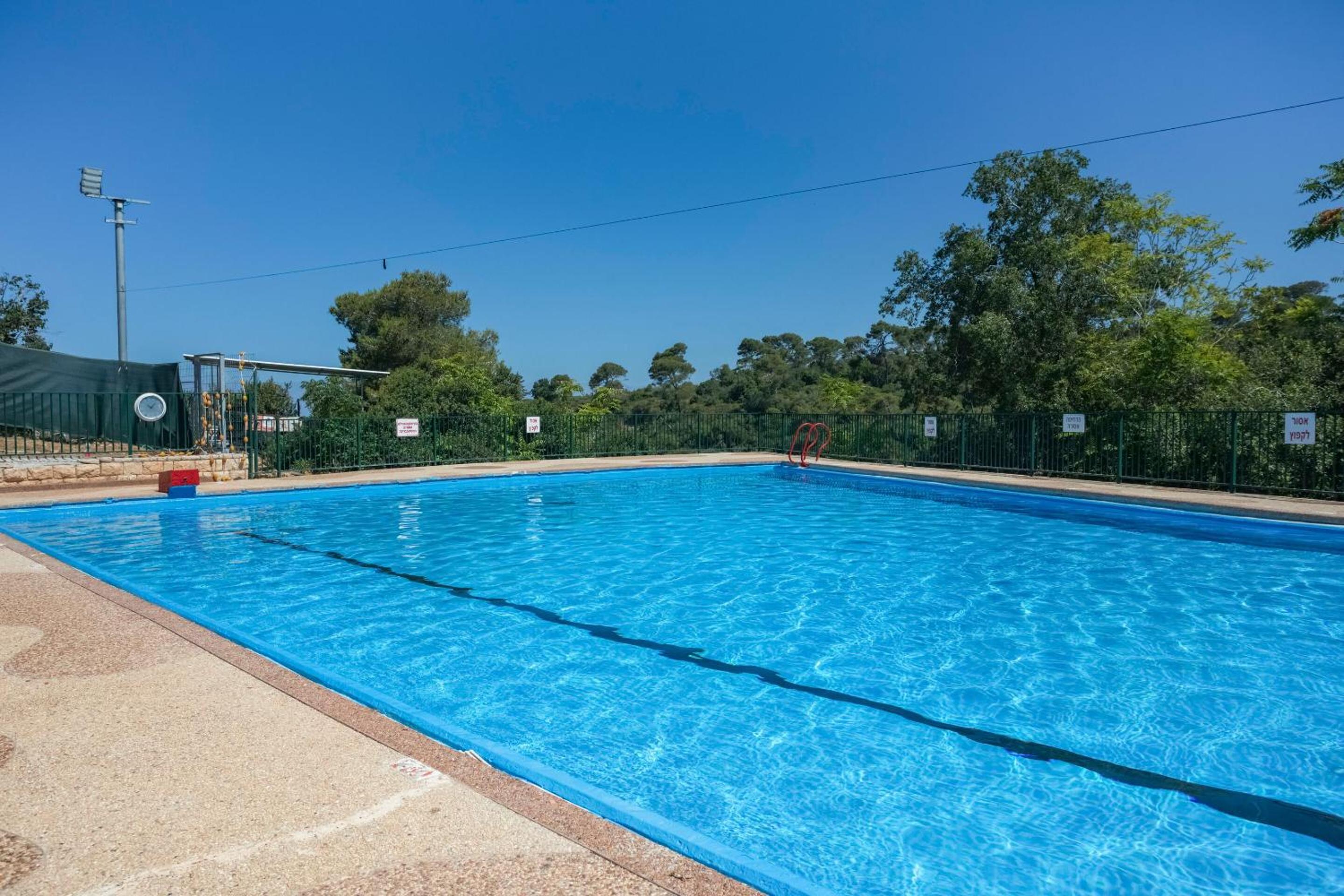 Beit Oren Hotel