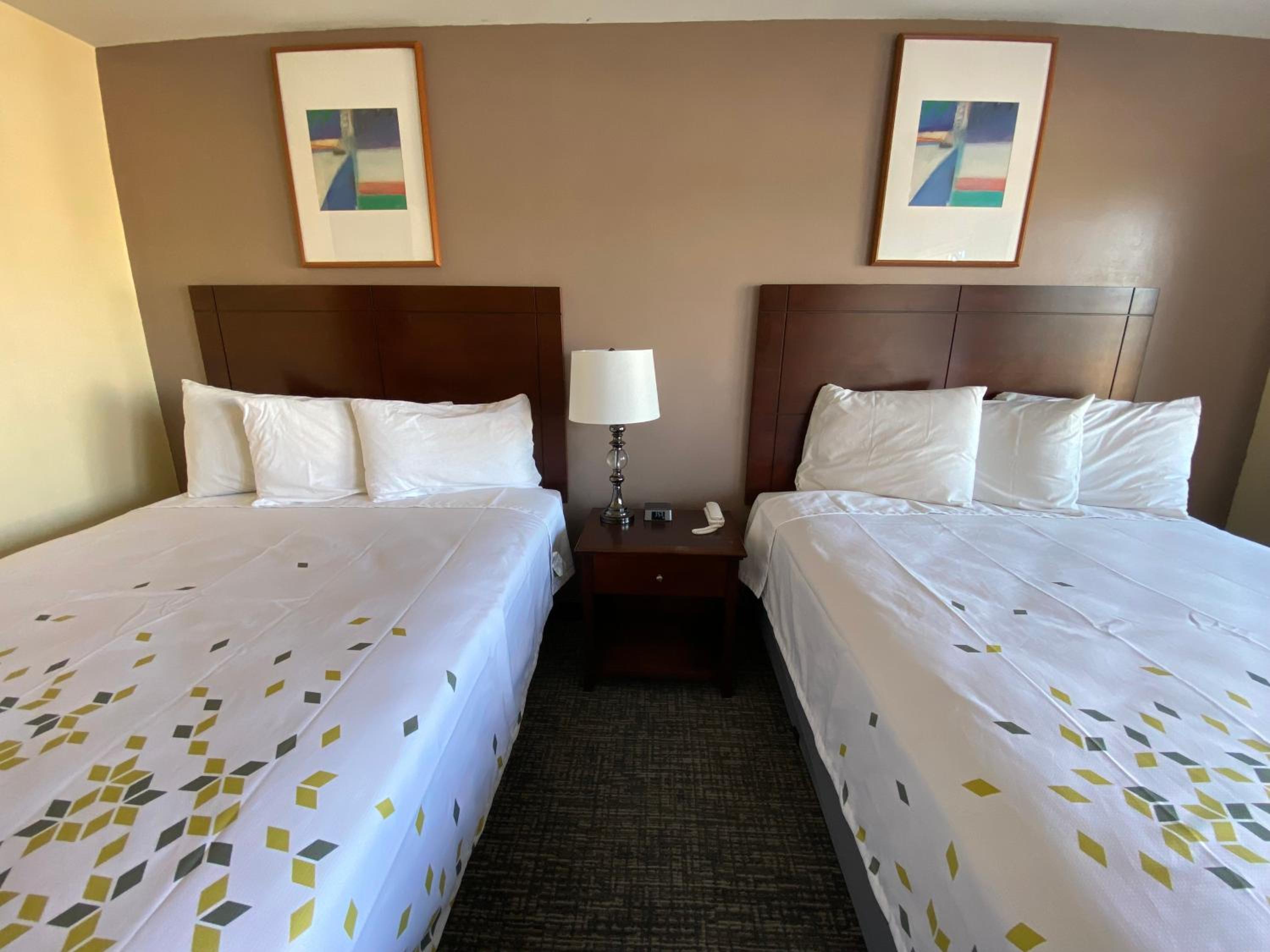 Beachway Inn