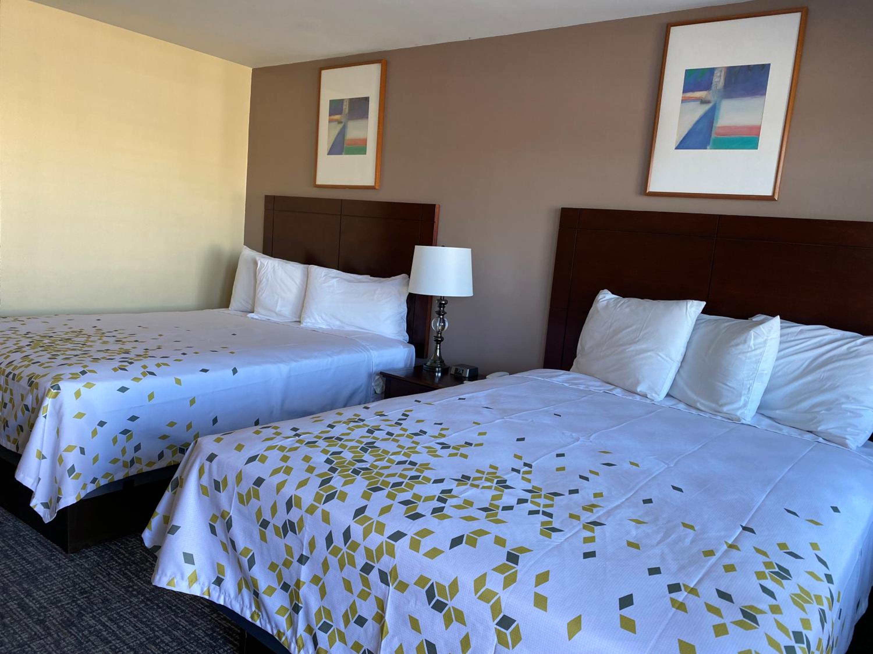 Beachway Inn