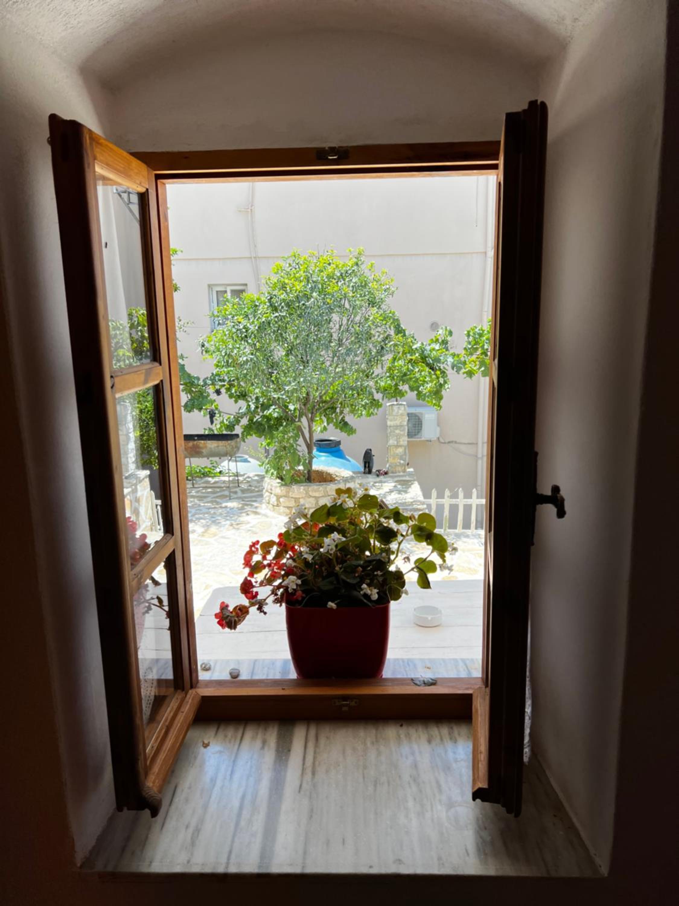 Emilios Traditional Villa