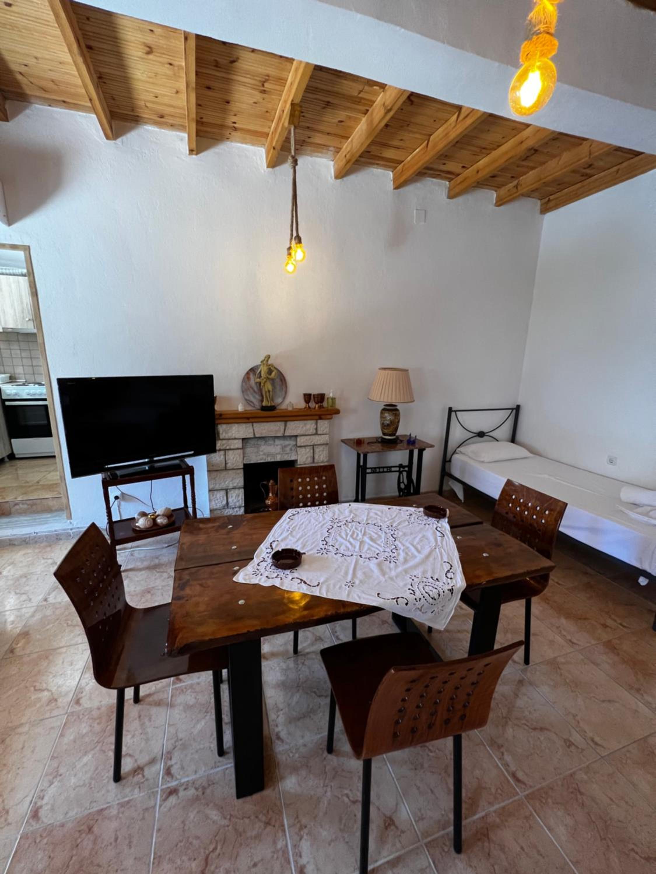 Emilios Traditional Villa