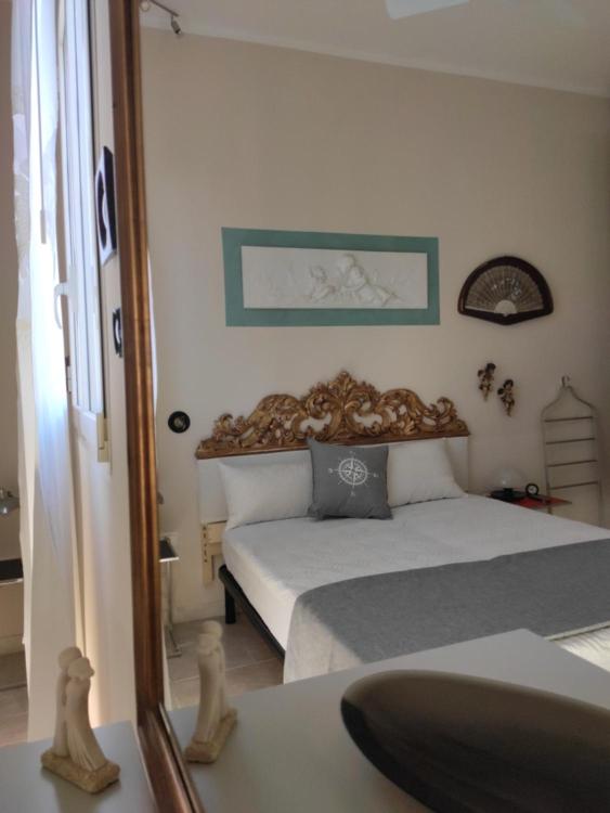 Casa Vacanze " La Ca' " nelle campagne salentine view 3