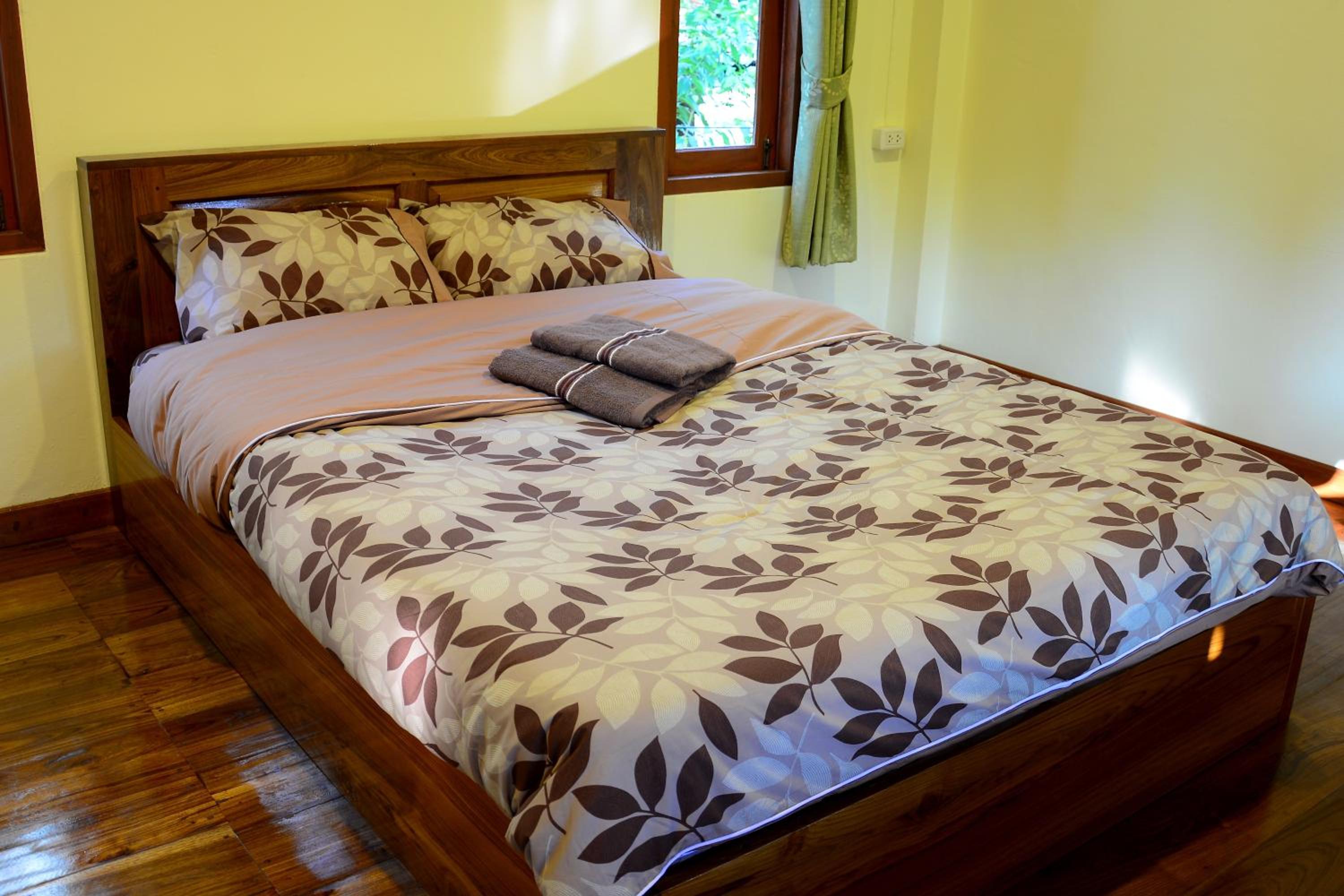 Pai Loess Resort