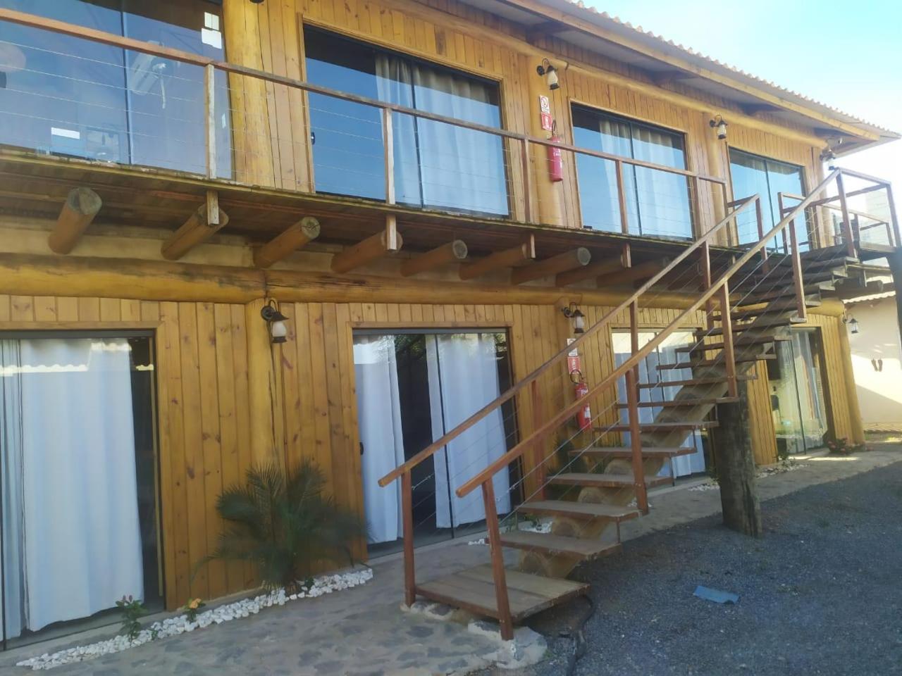 Formosa Suites view 3