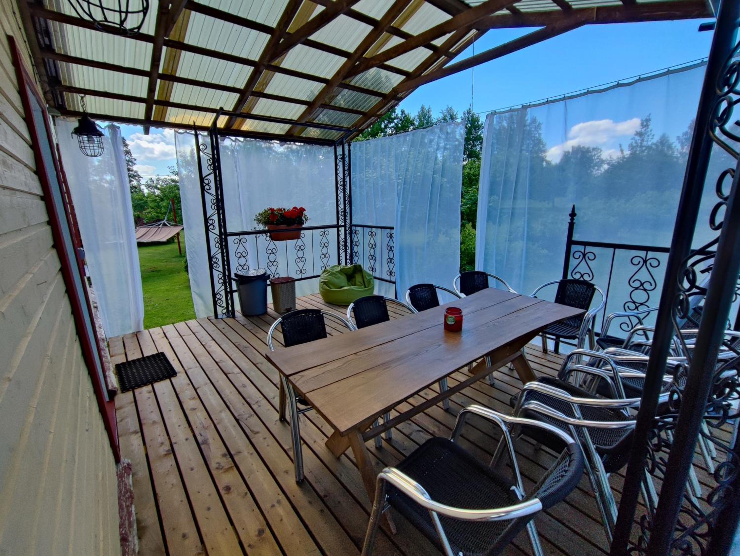 Hotel Urvaste Vana-Söödi Puhkemaja - Image 1