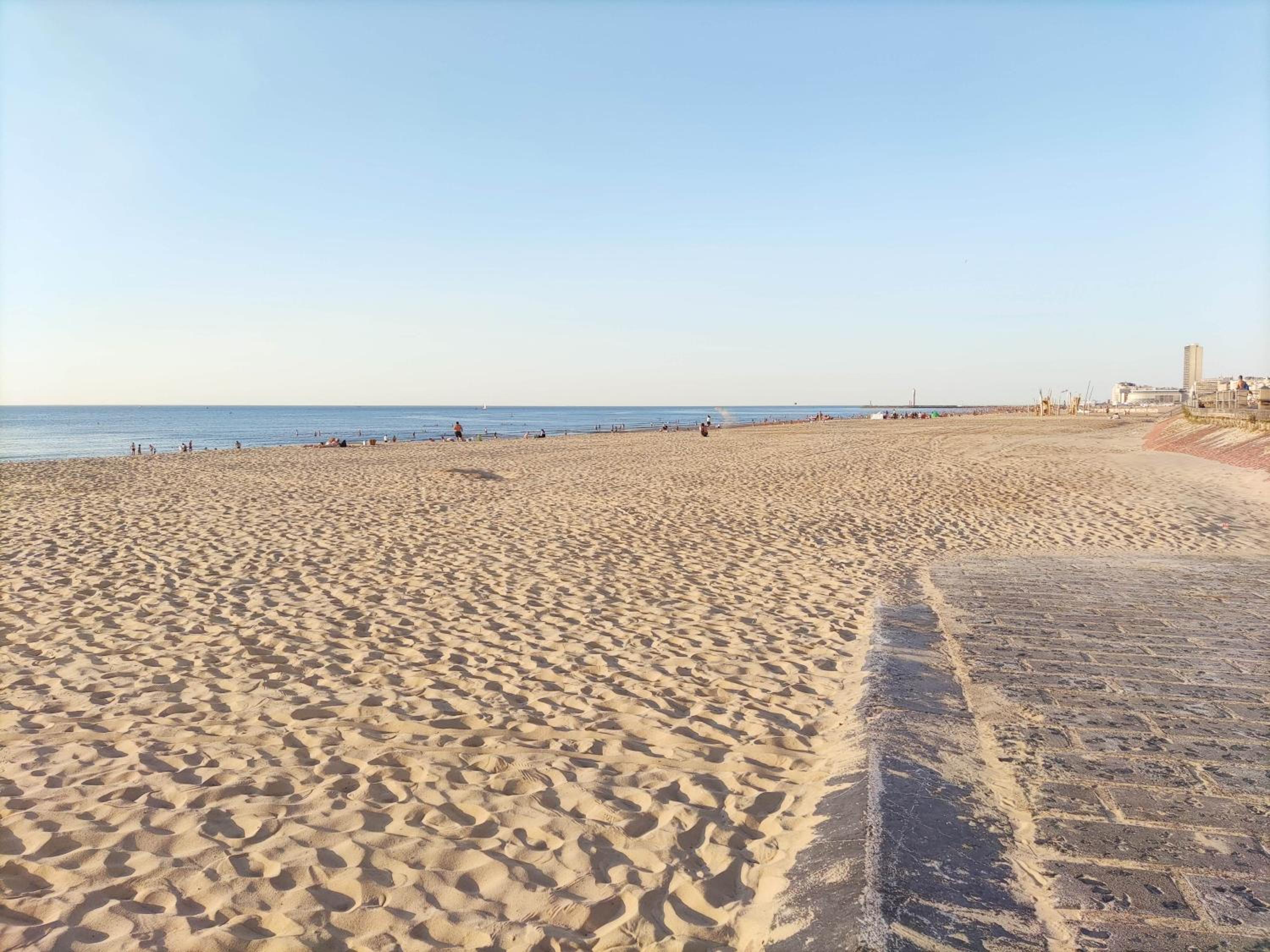 Sea Shelter view 2