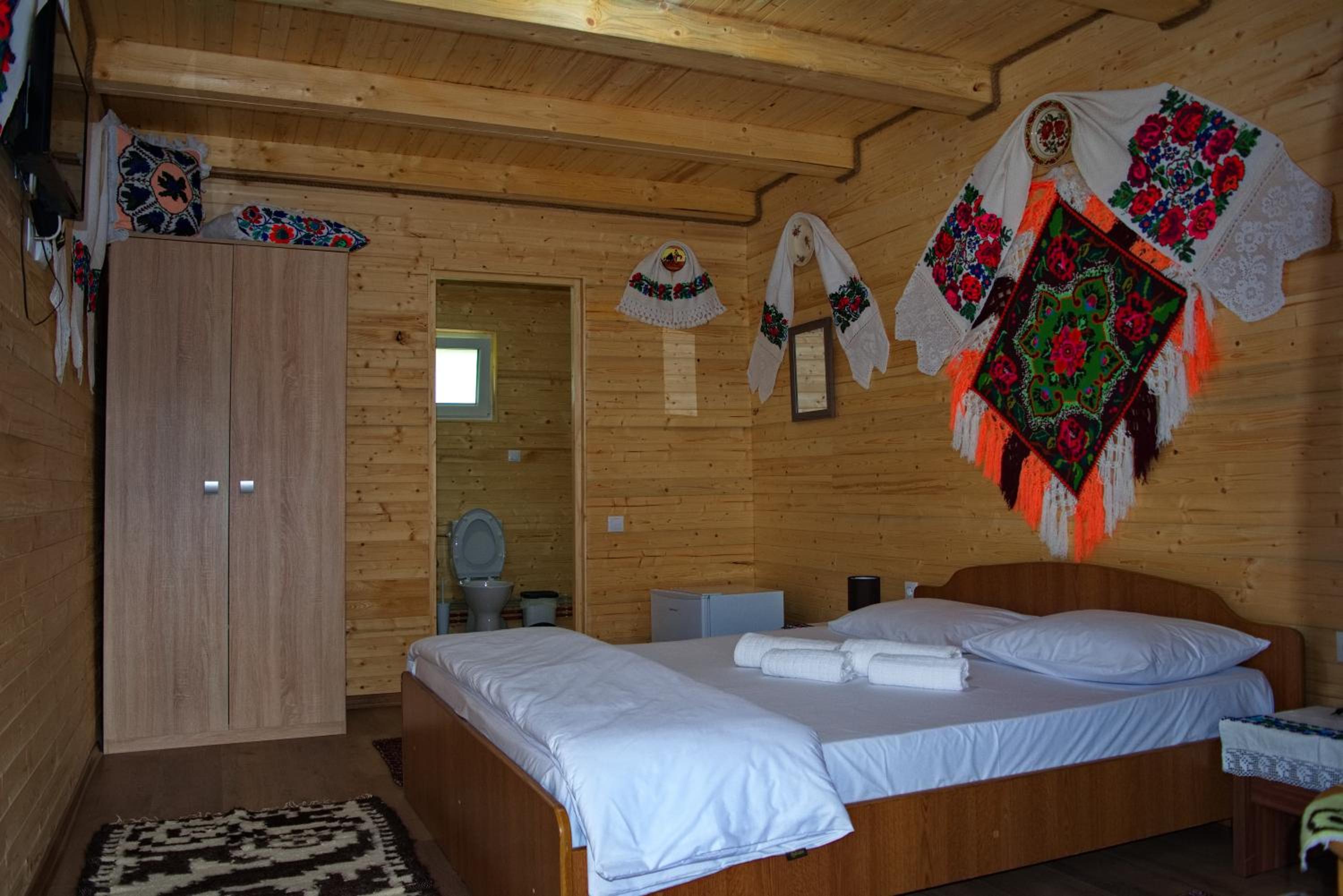 Breb Casa Luca view 5