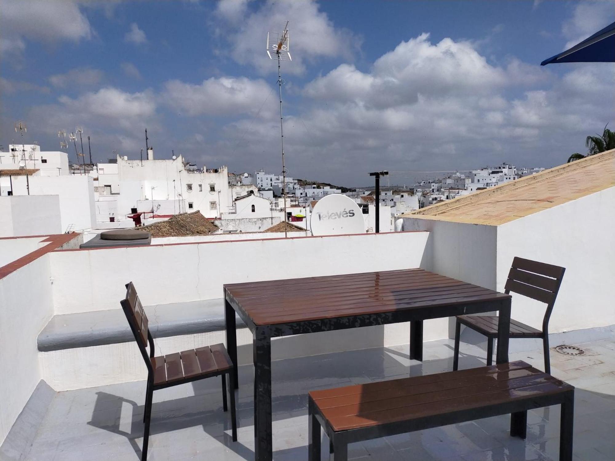 roof