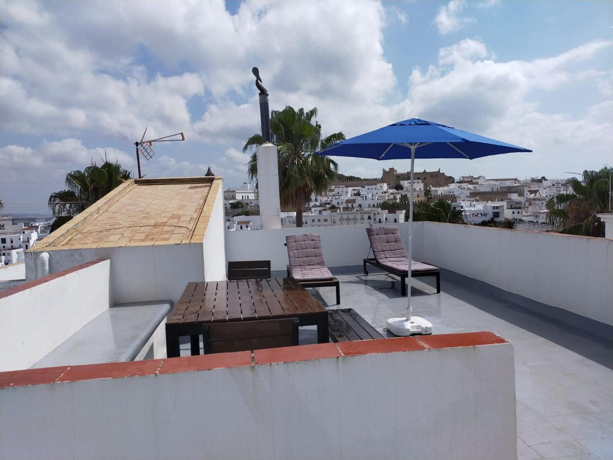 roof