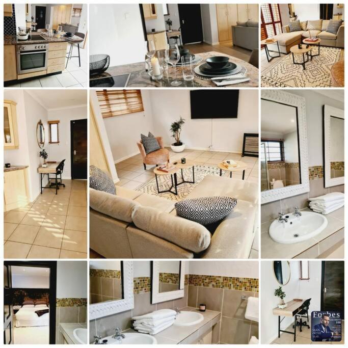 Finna's lovely 1-bedroom open plan vacation home. view 3