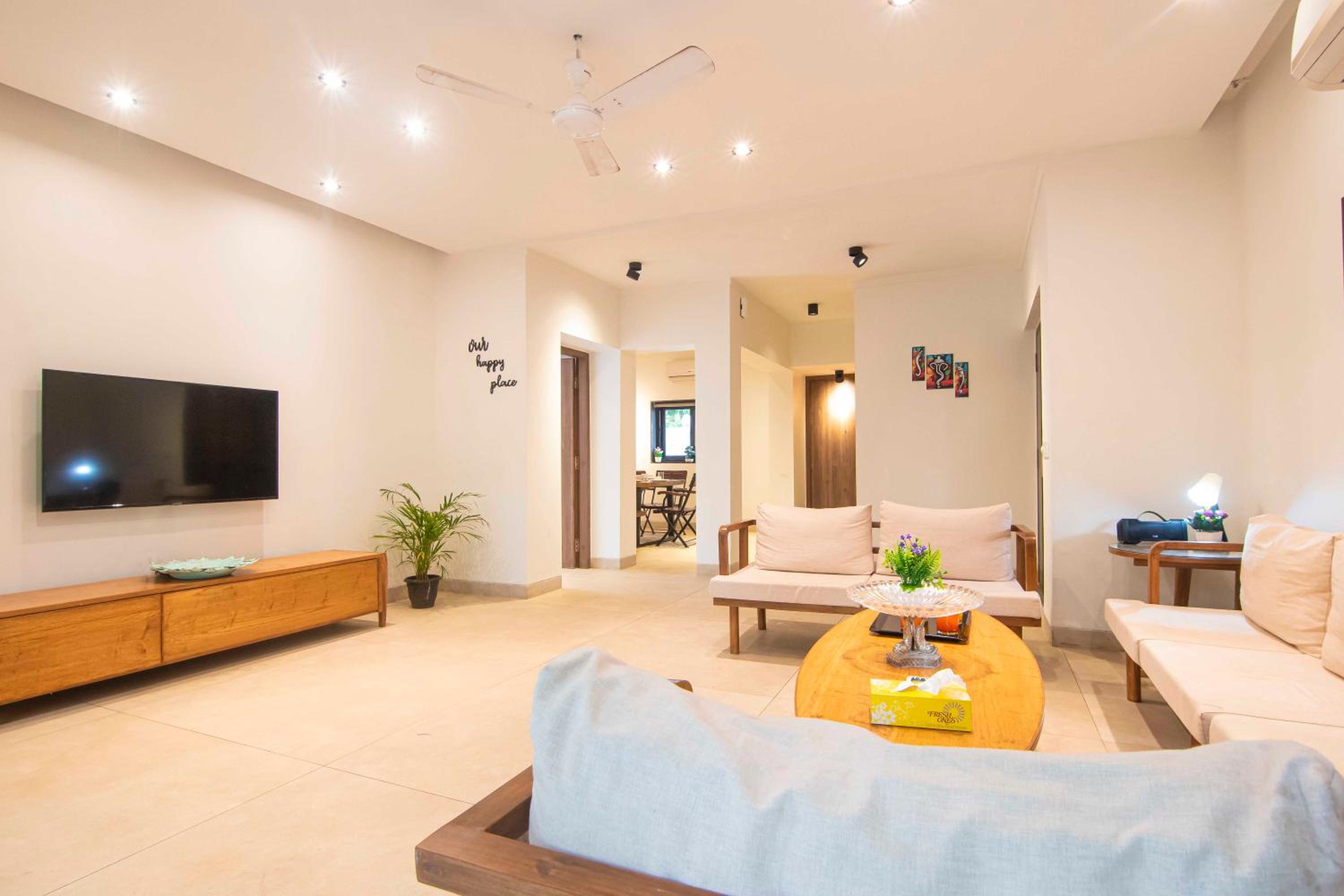 Hiaana Villa By Tropicana Stays view 4