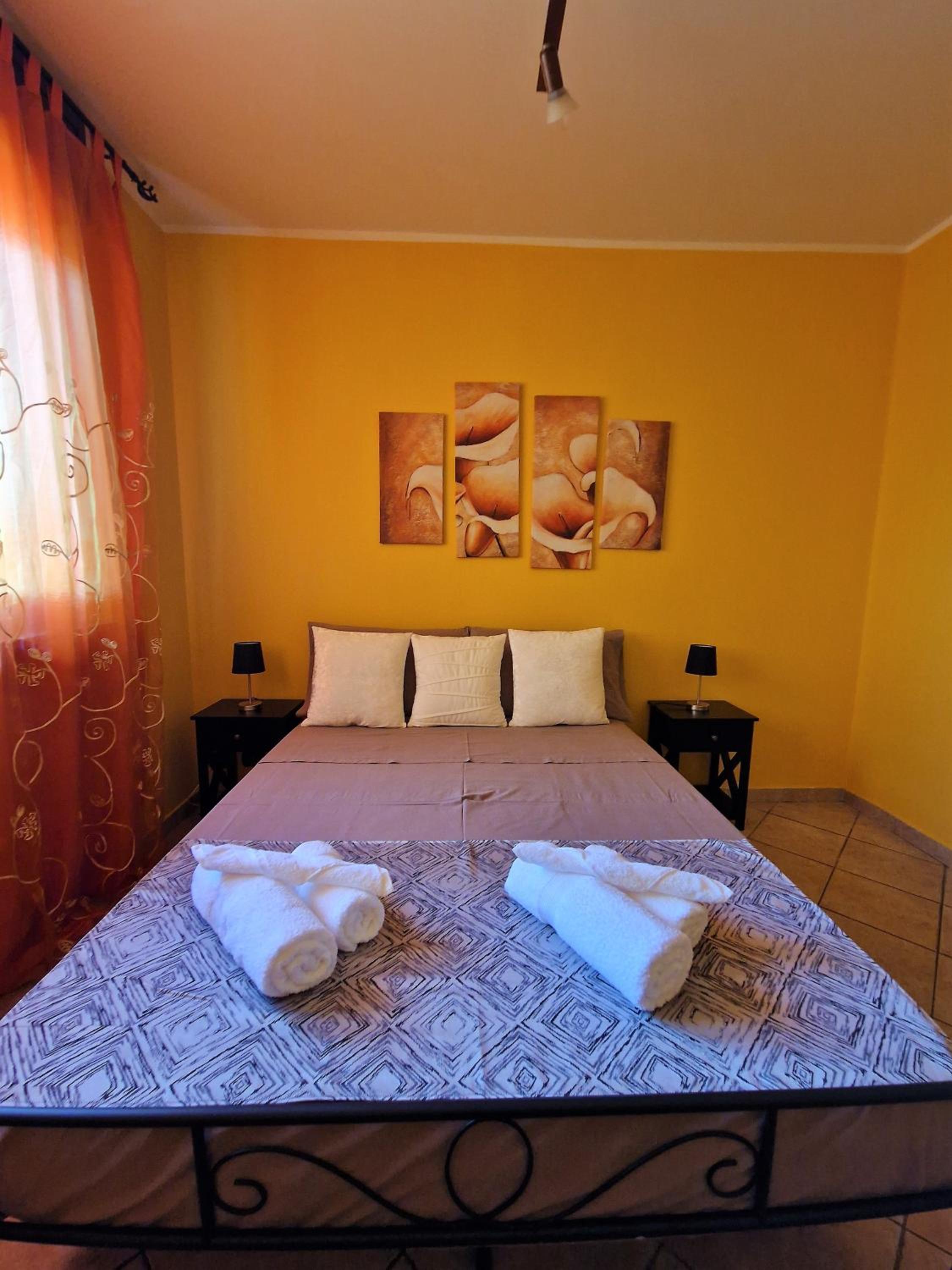 Beinasco Apartment - Le Terrazze Palace view 4